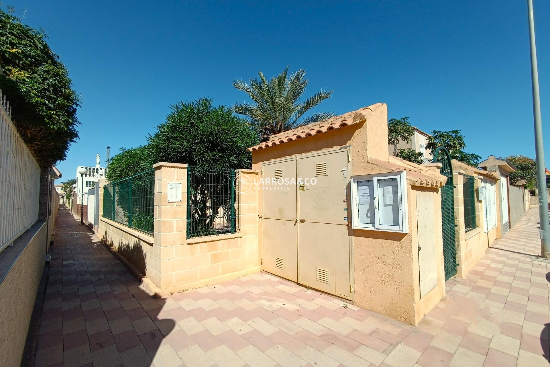 A Vendre - Semi-detached house - Torrevieja - Carrefour