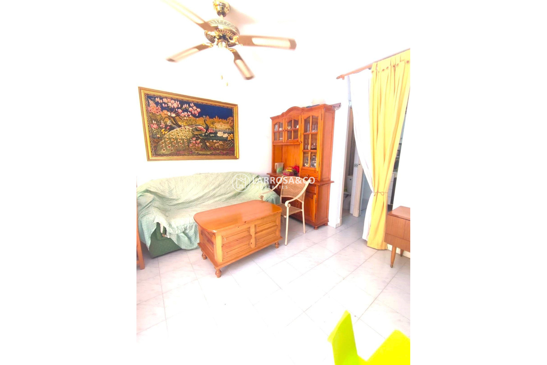 A Vendre - Semi-detached house - Torrevieja - Carrefour