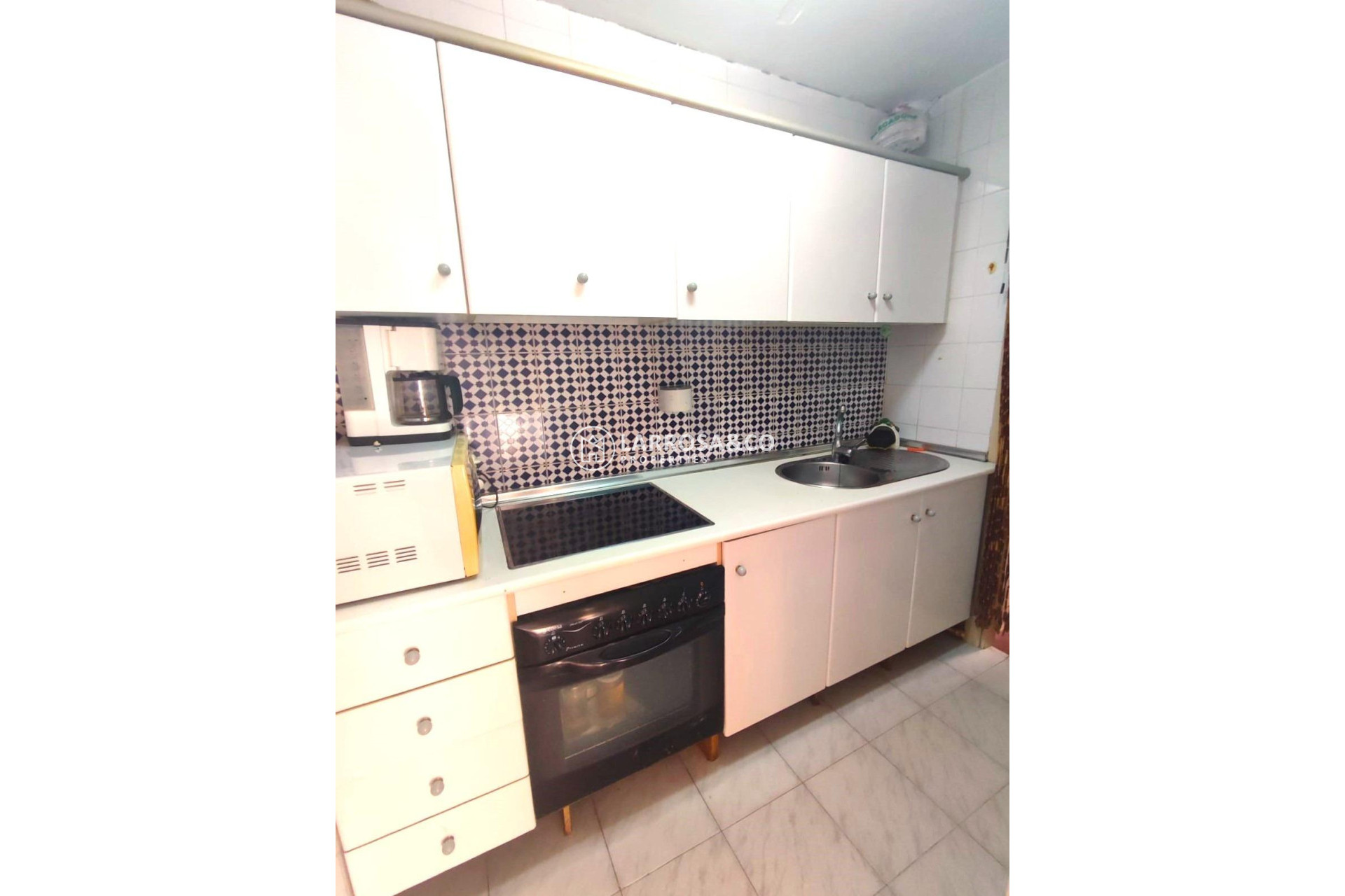 A Vendre - Semi-detached house - Torrevieja - Carrefour