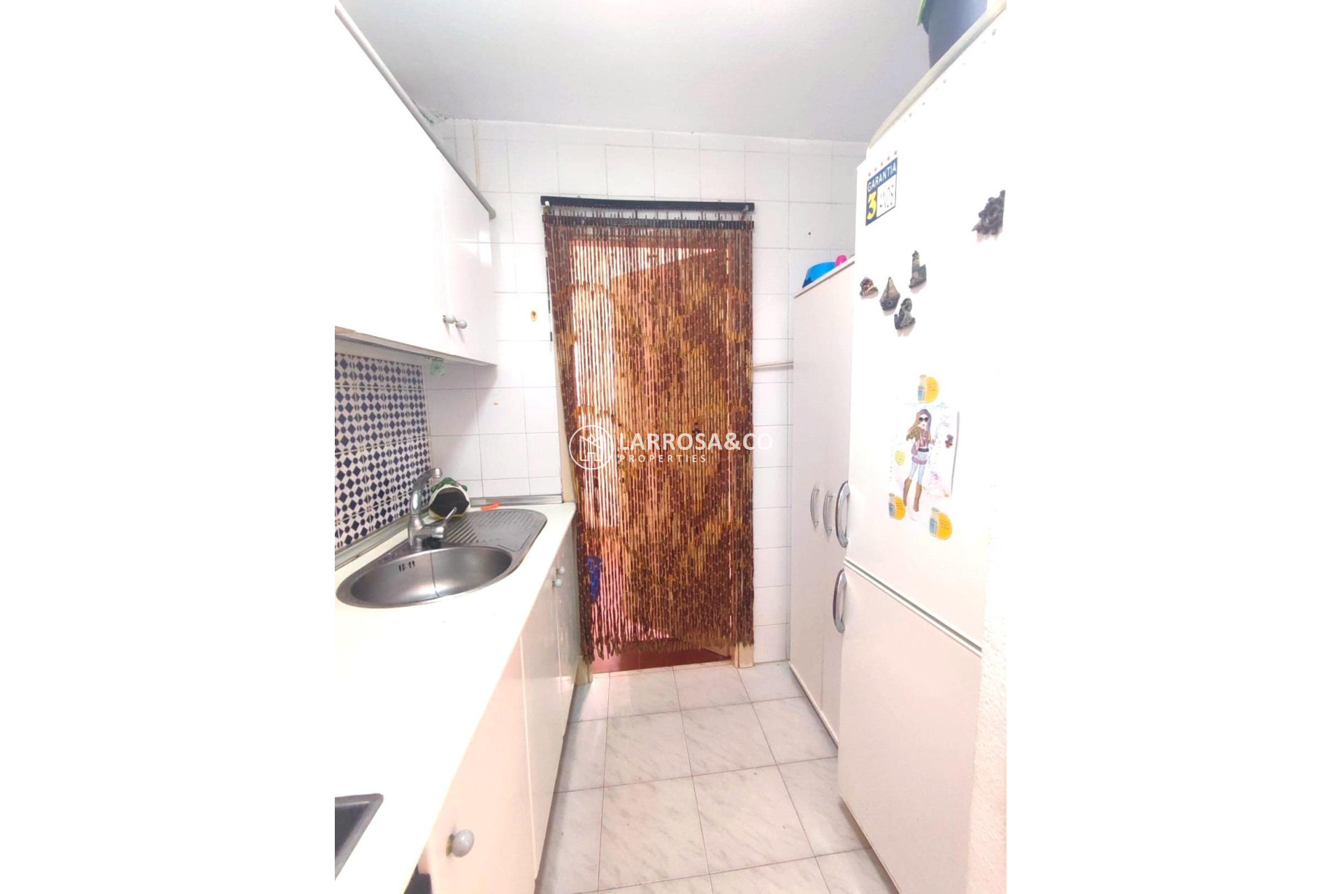 A Vendre - Semi-detached house - Torrevieja - Carrefour