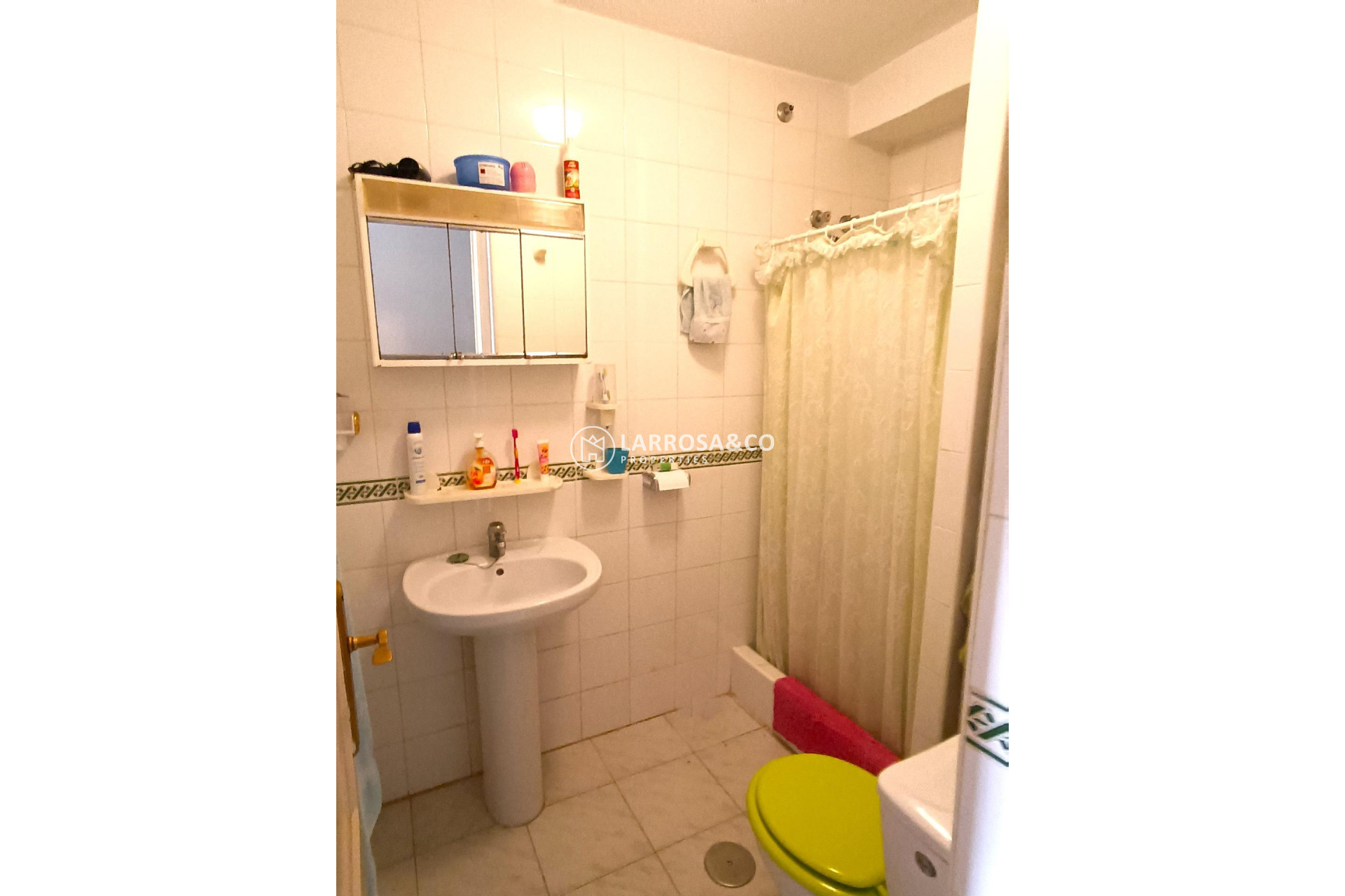 A Vendre - Semi-detached house - Torrevieja - Carrefour