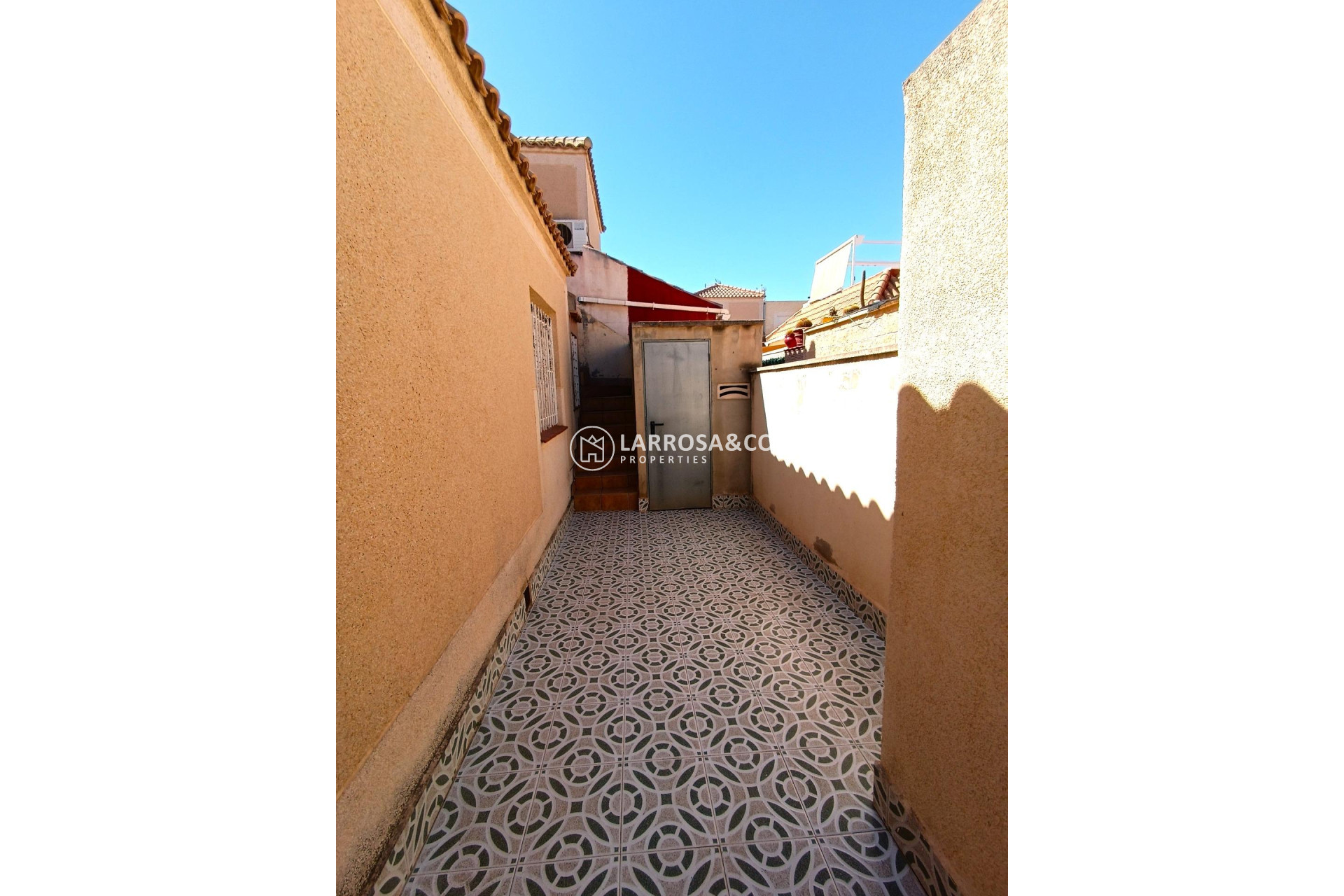 A Vendre - Semi-detached house - Torrevieja - Carrefour