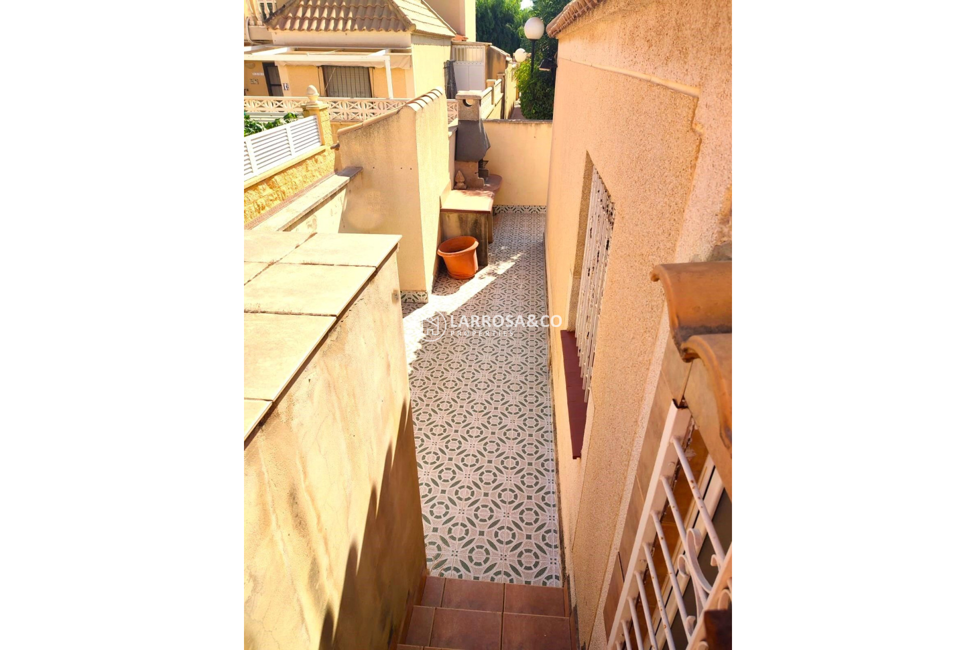 A Vendre - Semi-detached house - Torrevieja - Carrefour