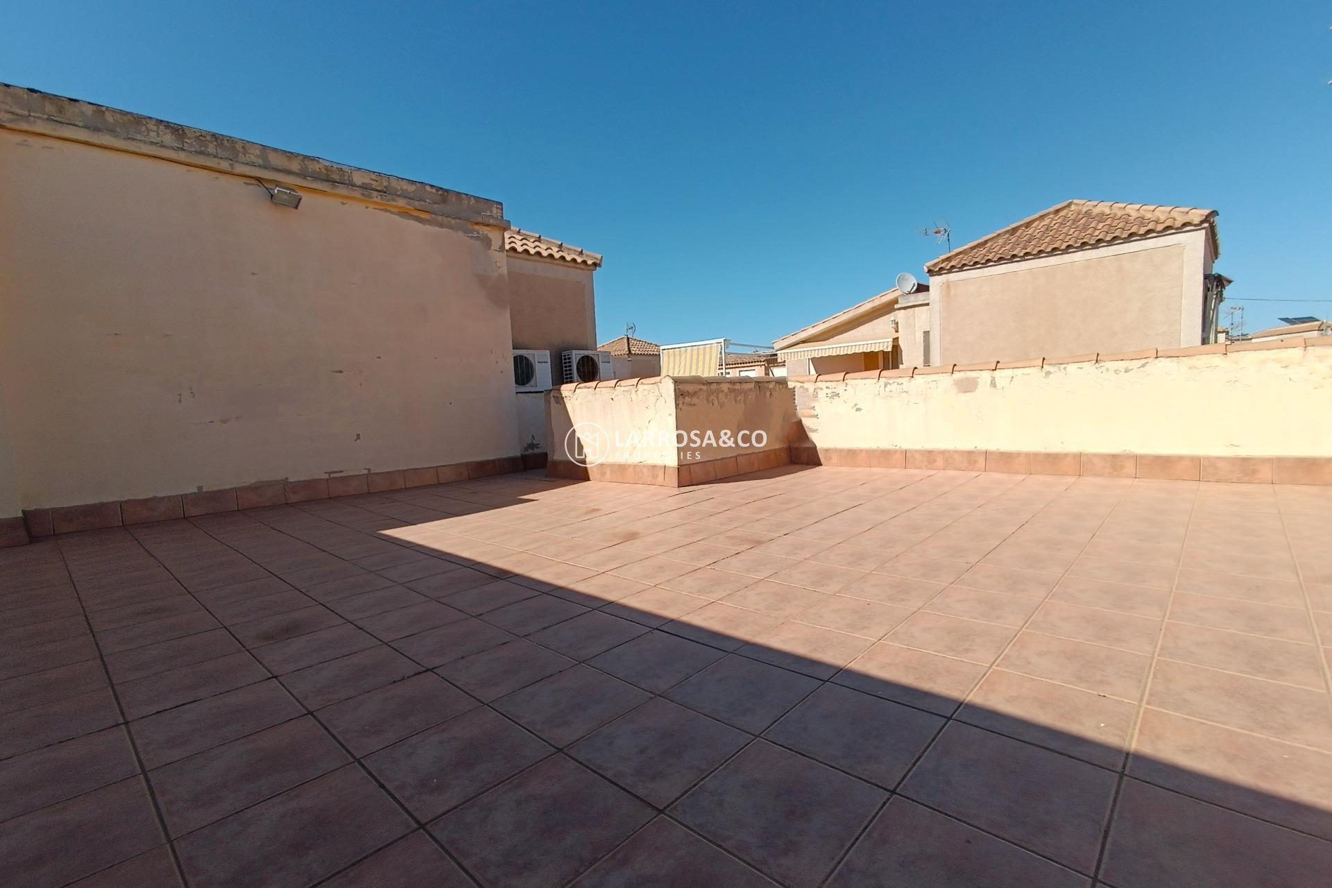 A Vendre - Semi-detached house - Torrevieja - Carrefour