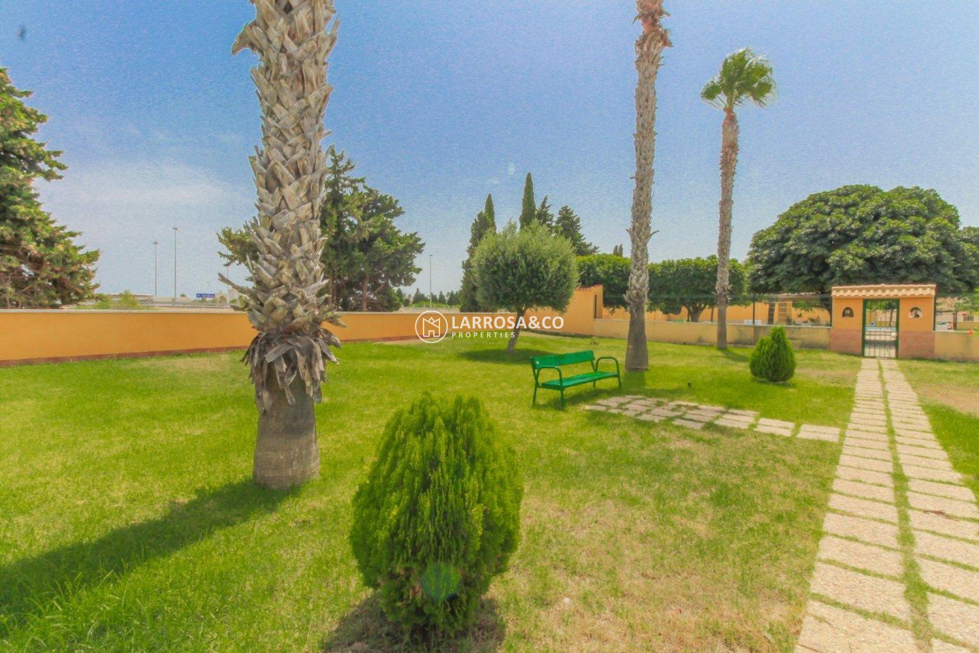 A Vendre - Semi-detached house - Torrevieja - Carrefour