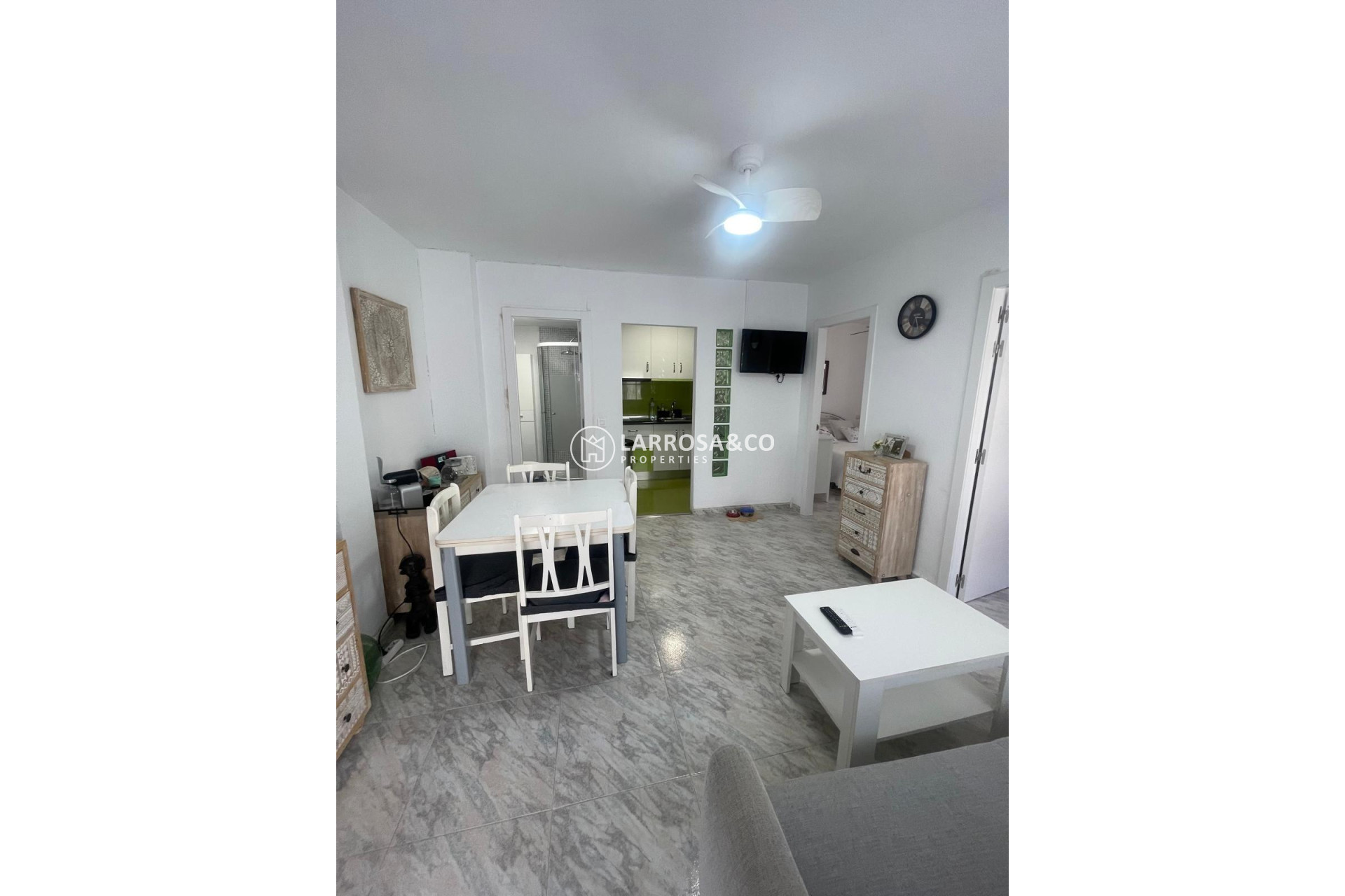 A Vendre - Semi-detached house - Torrevieja - Carrefour