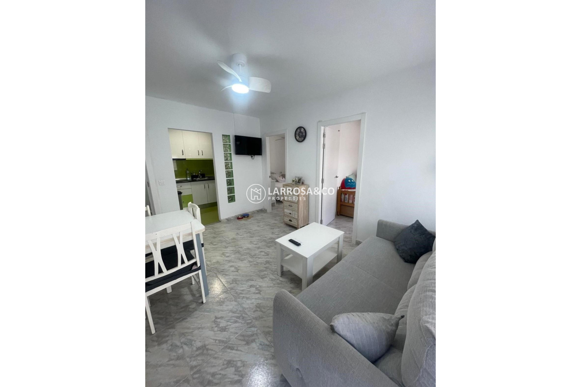 A Vendre - Semi-detached house - Torrevieja - Carrefour