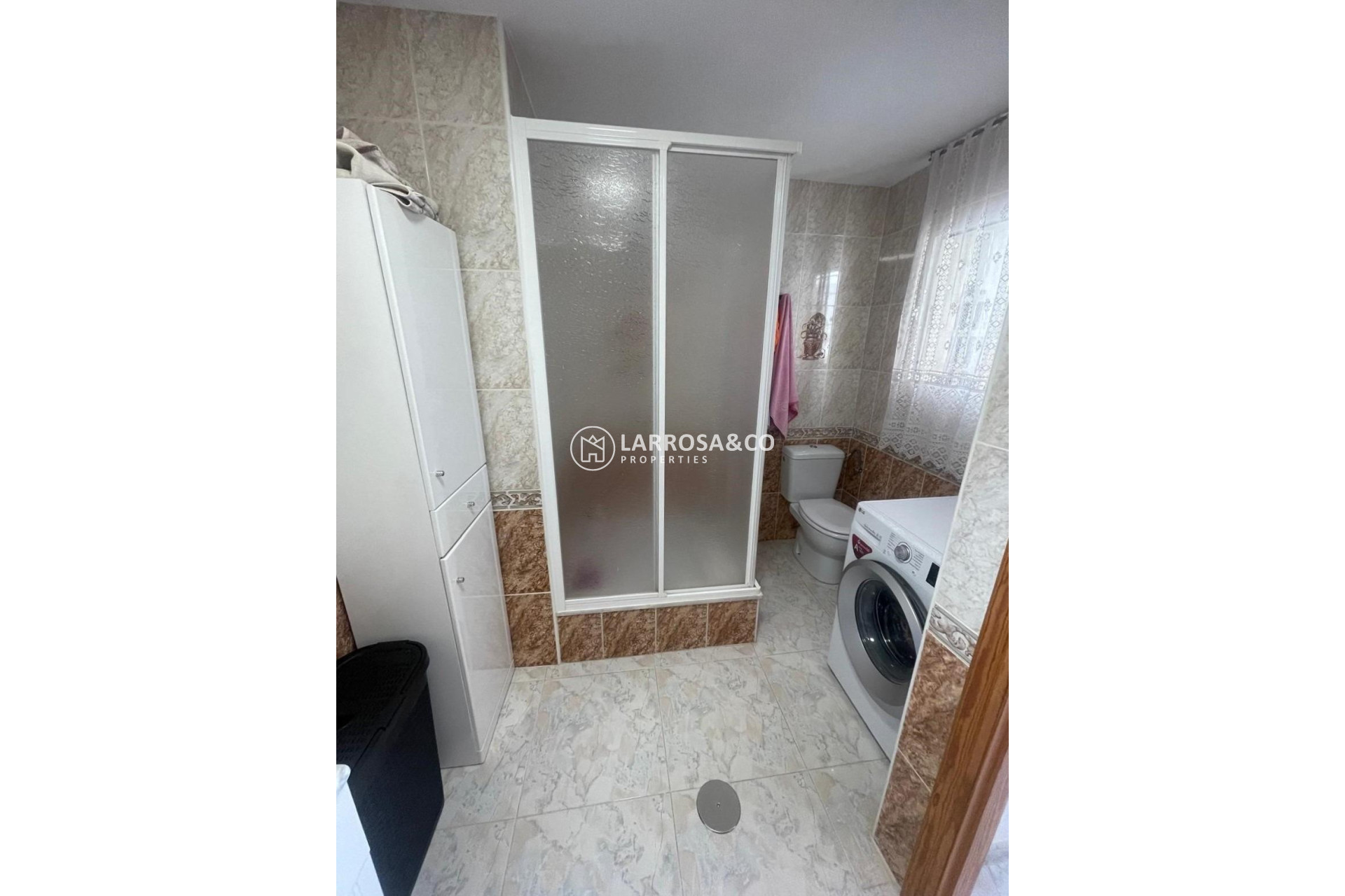 A Vendre - Semi-detached house - Torrevieja - Carrefour