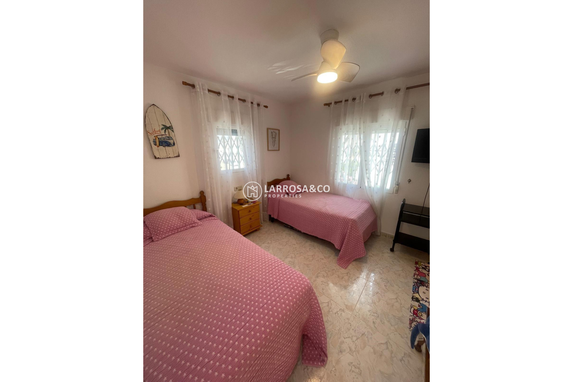 A Vendre - Semi-detached house - Torrevieja - Carrefour