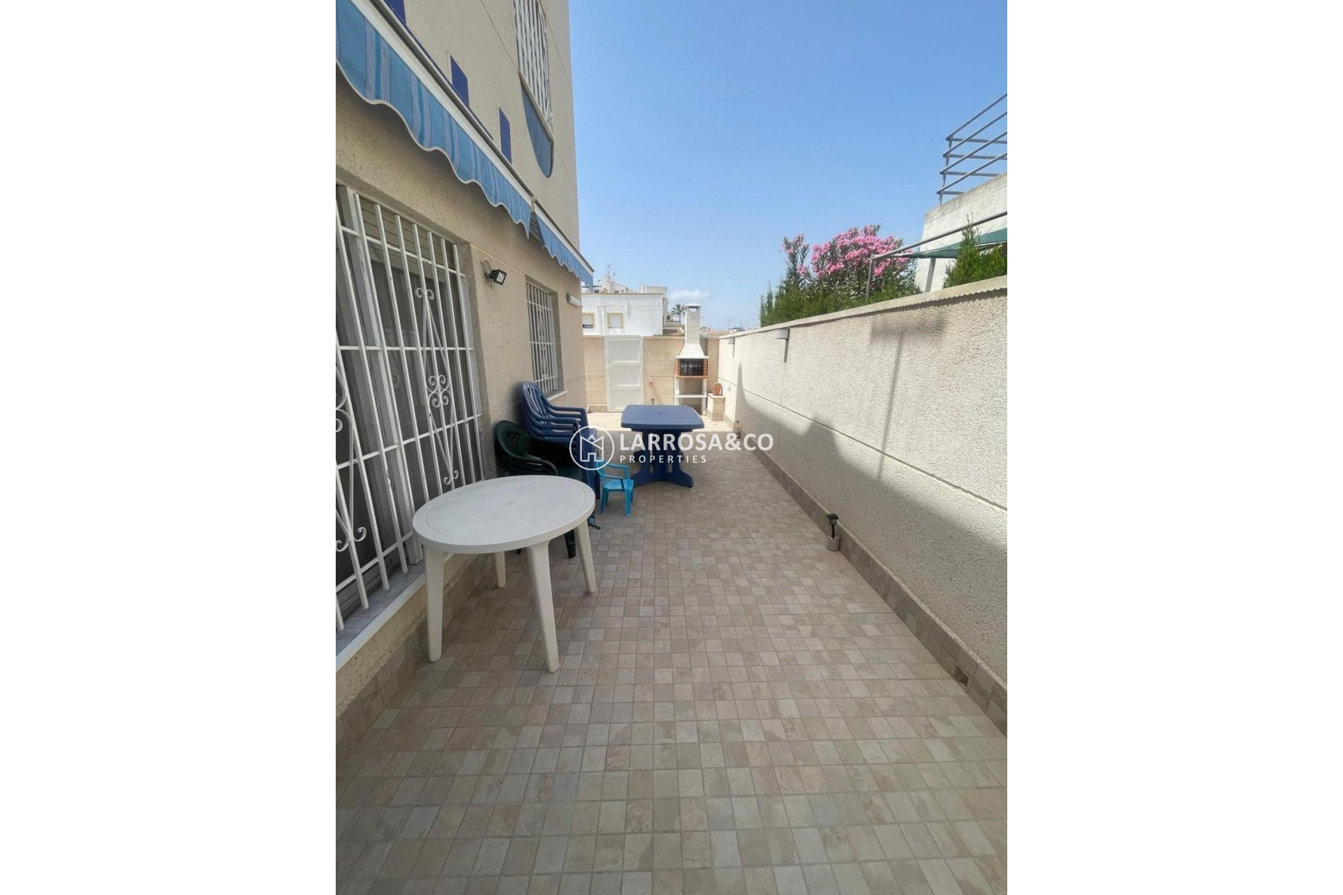 A Vendre - Semi-detached house - Torrevieja - Carrefour