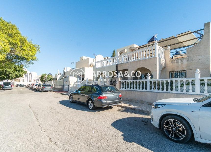 A Vendre - Semi-detached house - Torrevieja - Carrefour