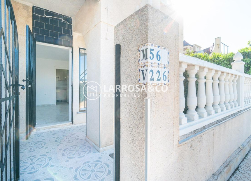 A Vendre - Semi-detached house - Torrevieja - Carrefour