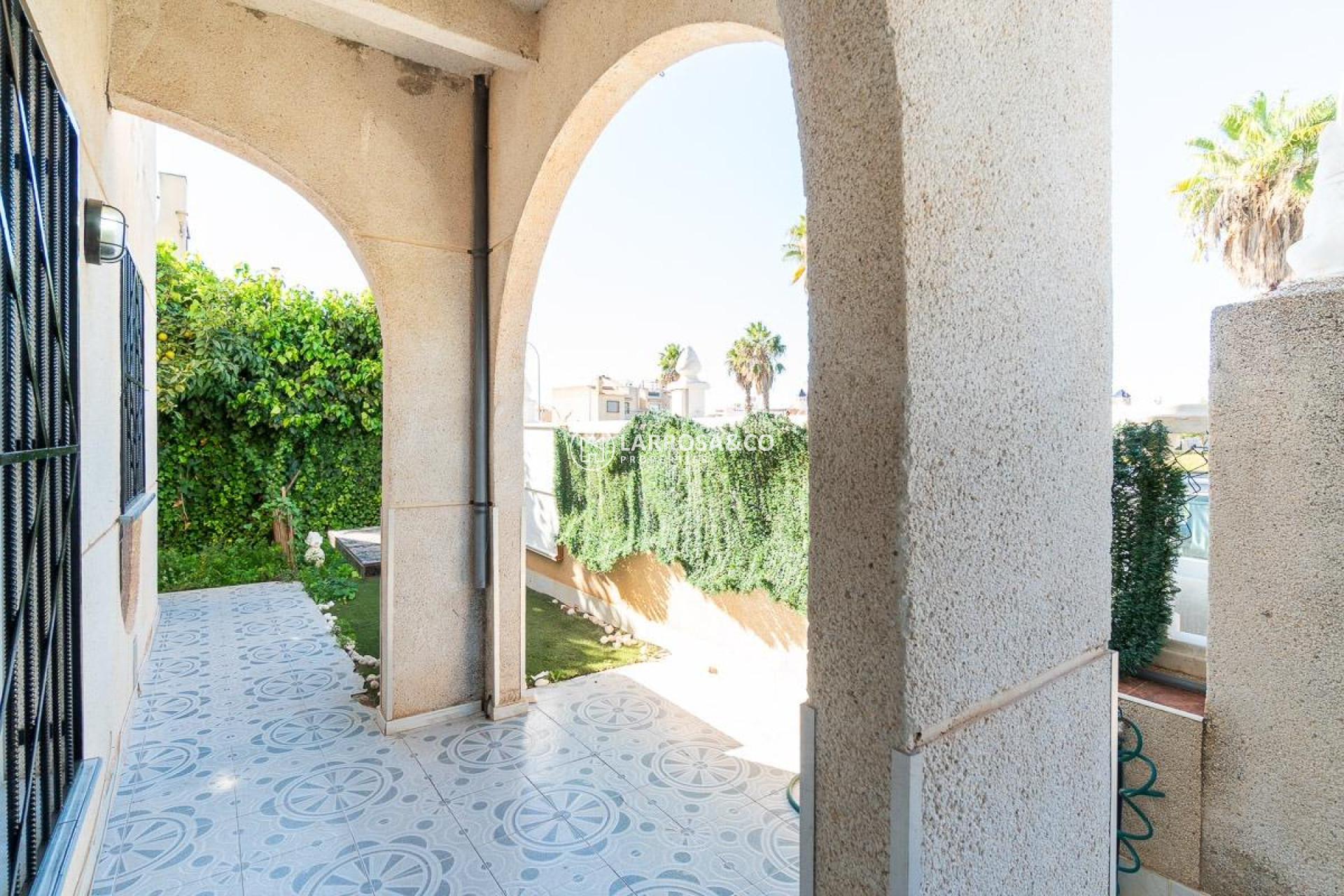 A Vendre - Semi-detached house - Torrevieja - Carrefour