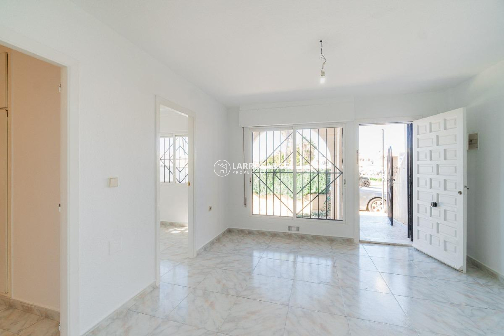A Vendre - Semi-detached house - Torrevieja - Carrefour