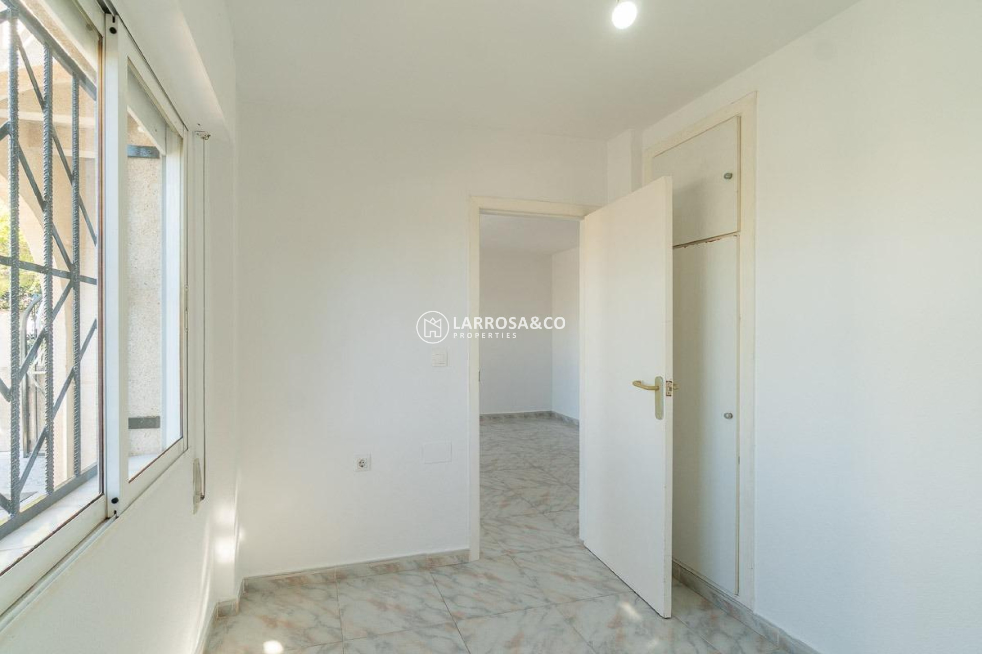 A Vendre - Semi-detached house - Torrevieja - Carrefour