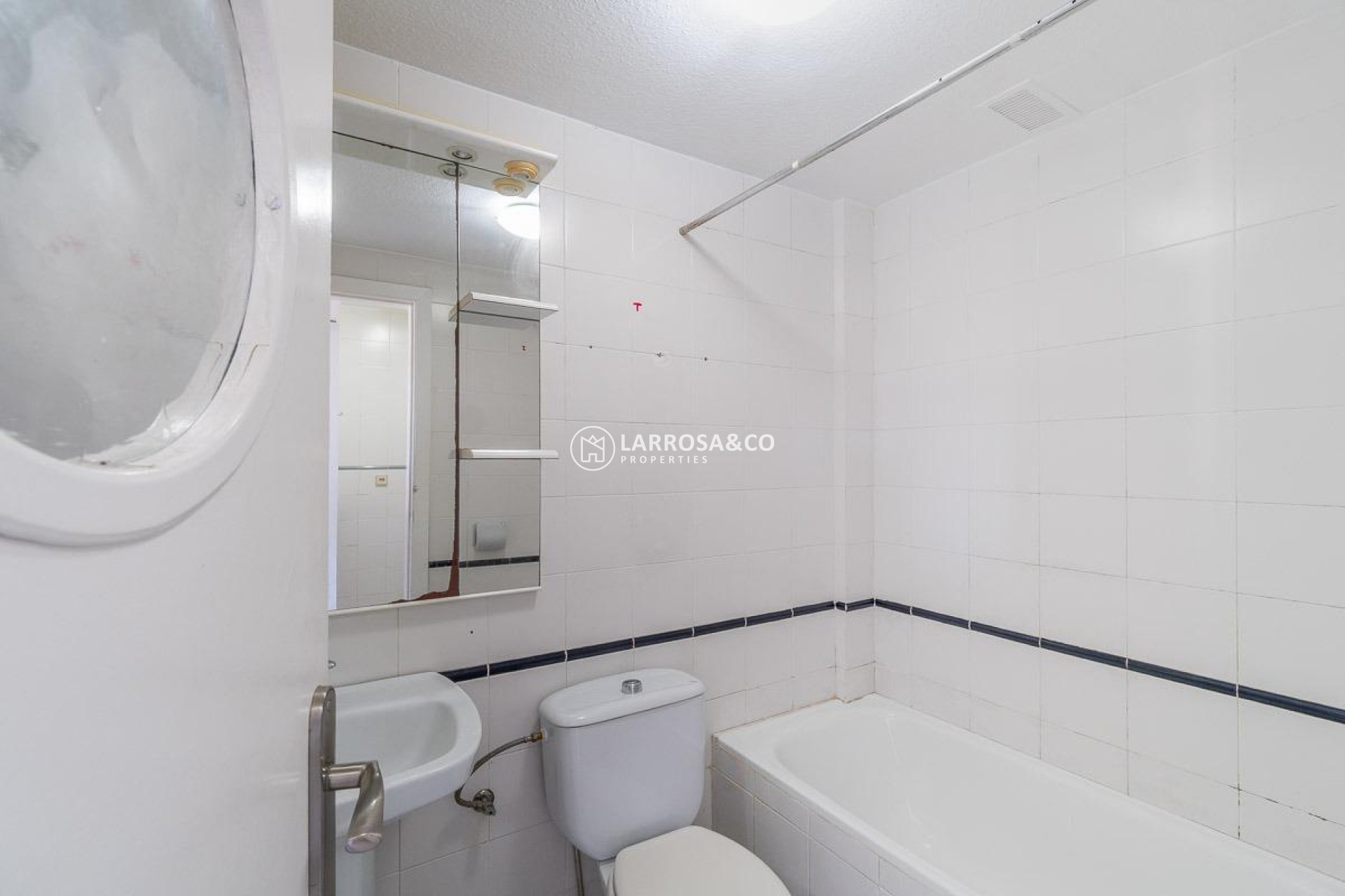 A Vendre - Semi-detached house - Torrevieja - Carrefour