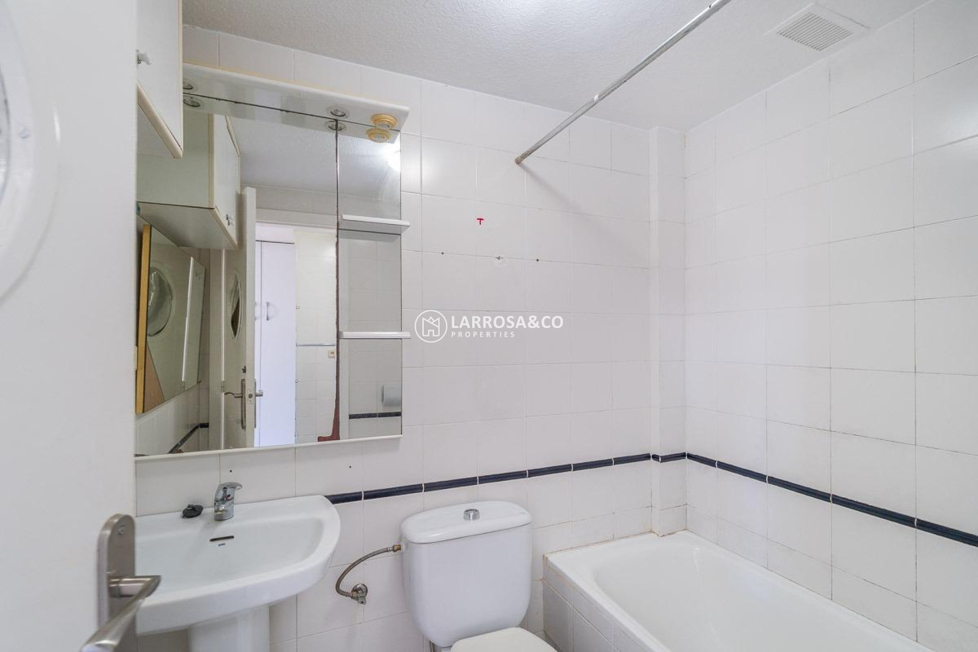 A Vendre - Semi-detached house - Torrevieja - Carrefour