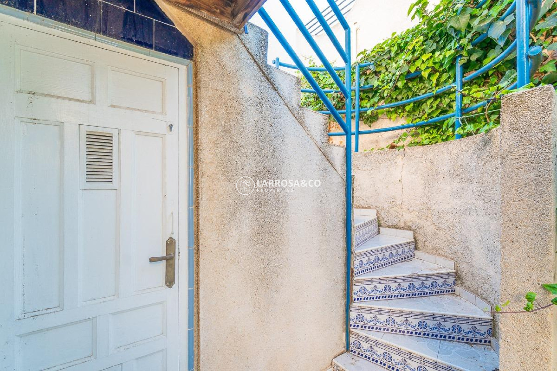 A Vendre - Semi-detached house - Torrevieja - Carrefour