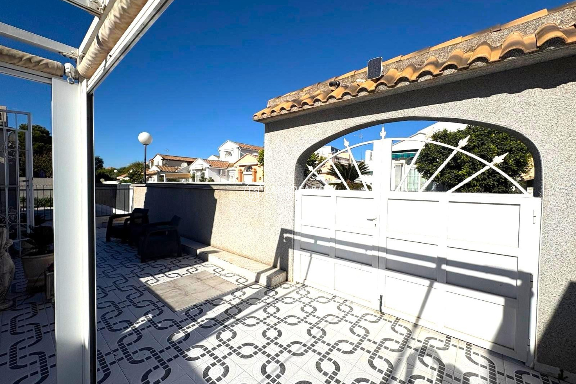 A Vendre - Semi-detached house - Torrevieja - Carrefour