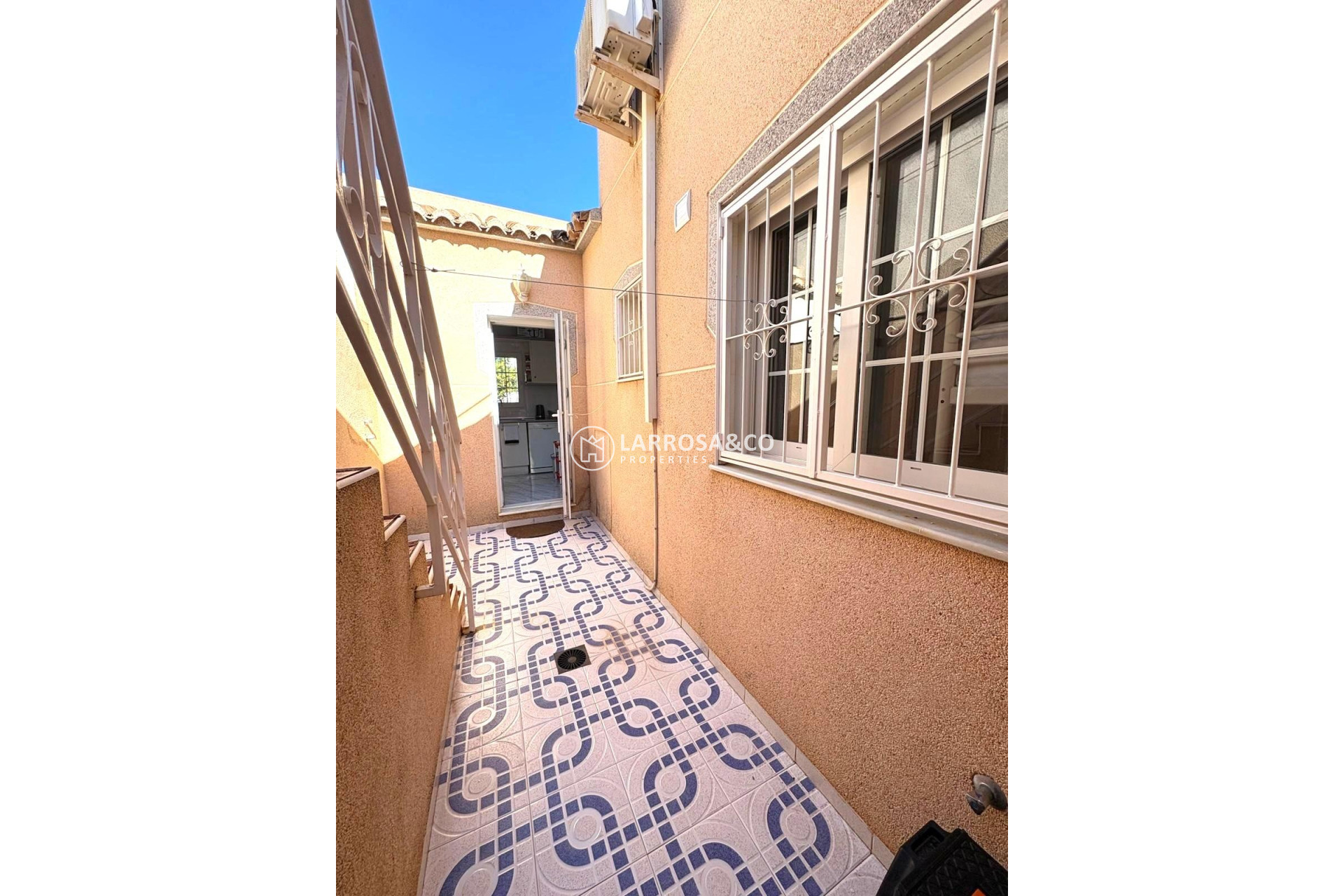 A Vendre - Semi-detached house - Torrevieja - Carrefour