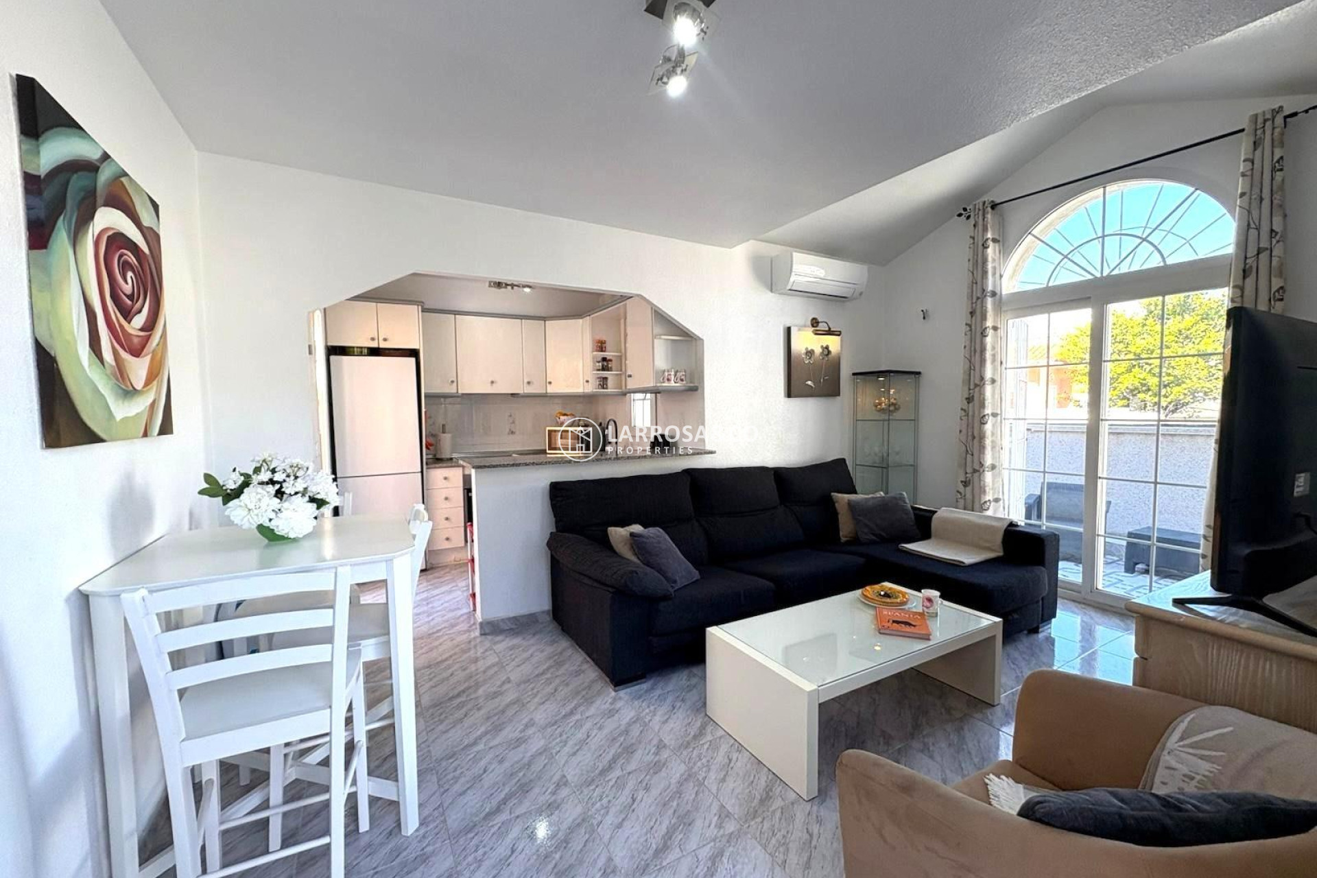 A Vendre - Semi-detached house - Torrevieja - Carrefour