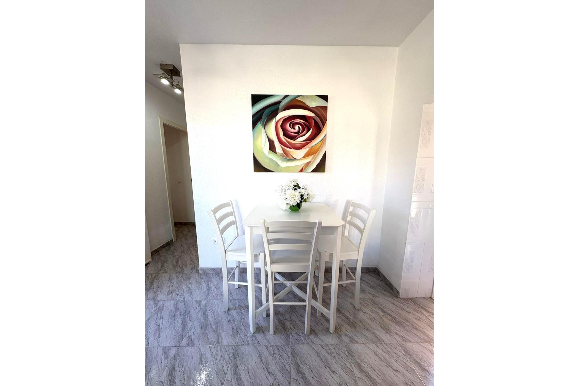 A Vendre - Semi-detached house - Torrevieja - Carrefour