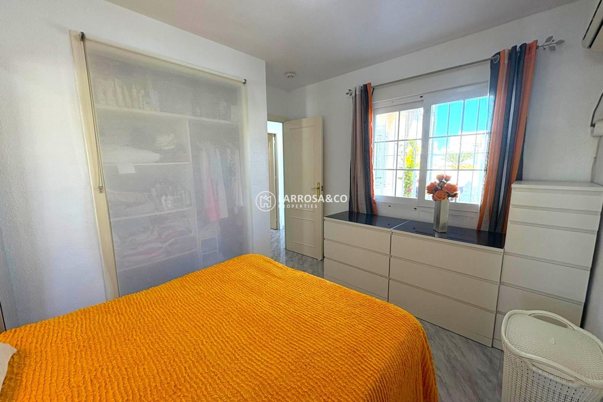 A Vendre - Semi-detached house - Torrevieja - Carrefour