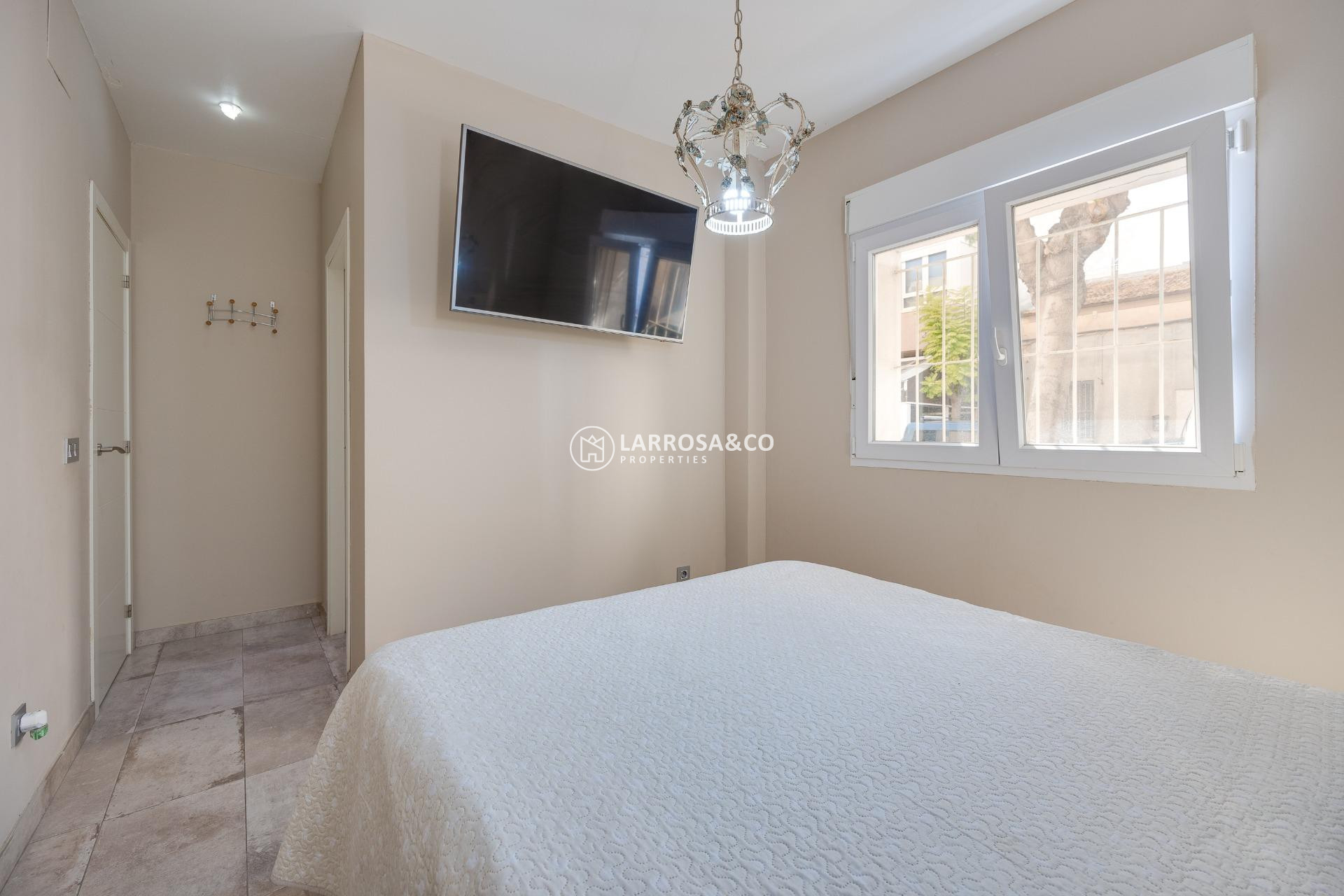 A Vendre - Semi-detached house - Torrevieja - Centro