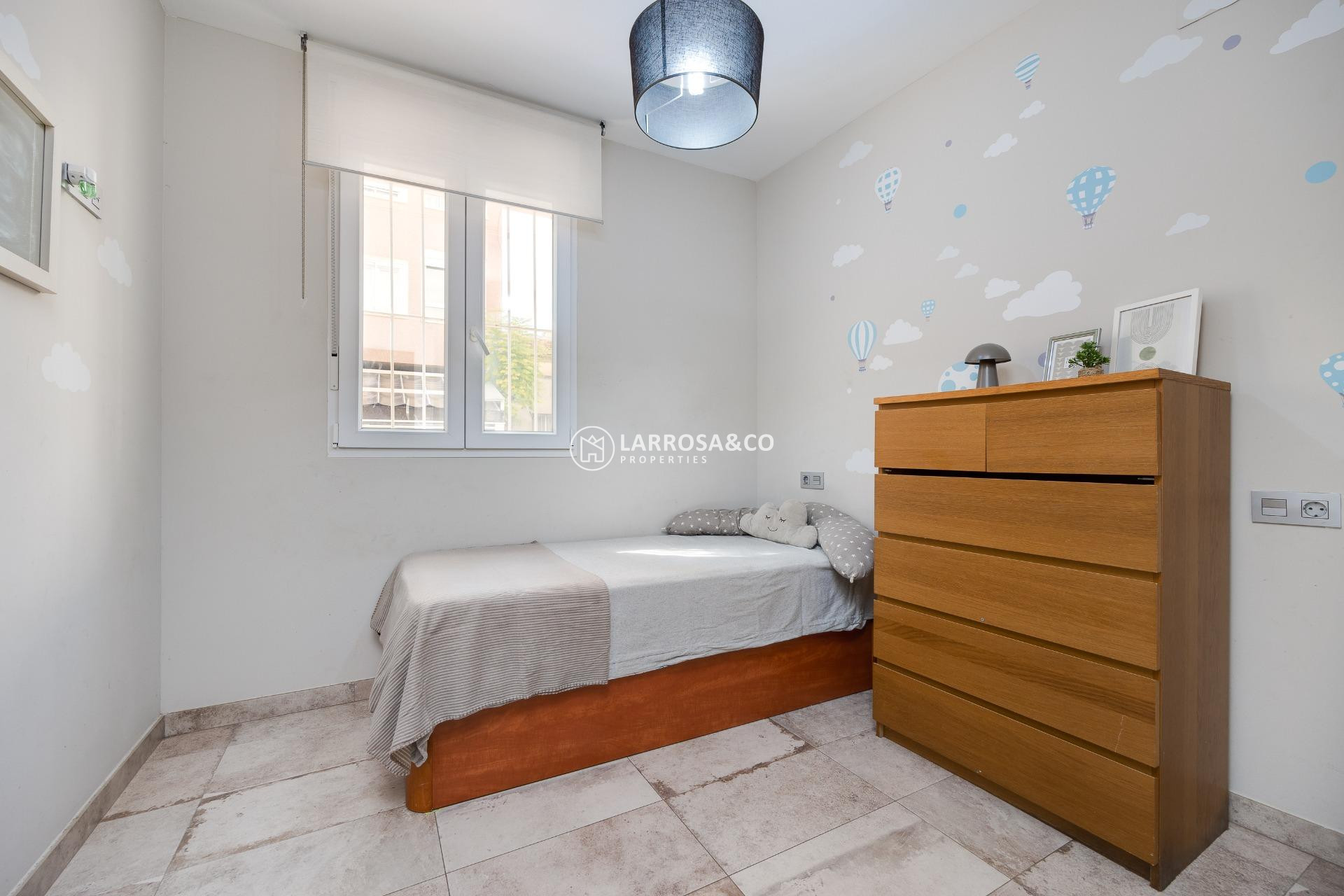 A Vendre - Semi-detached house - Torrevieja - Centro