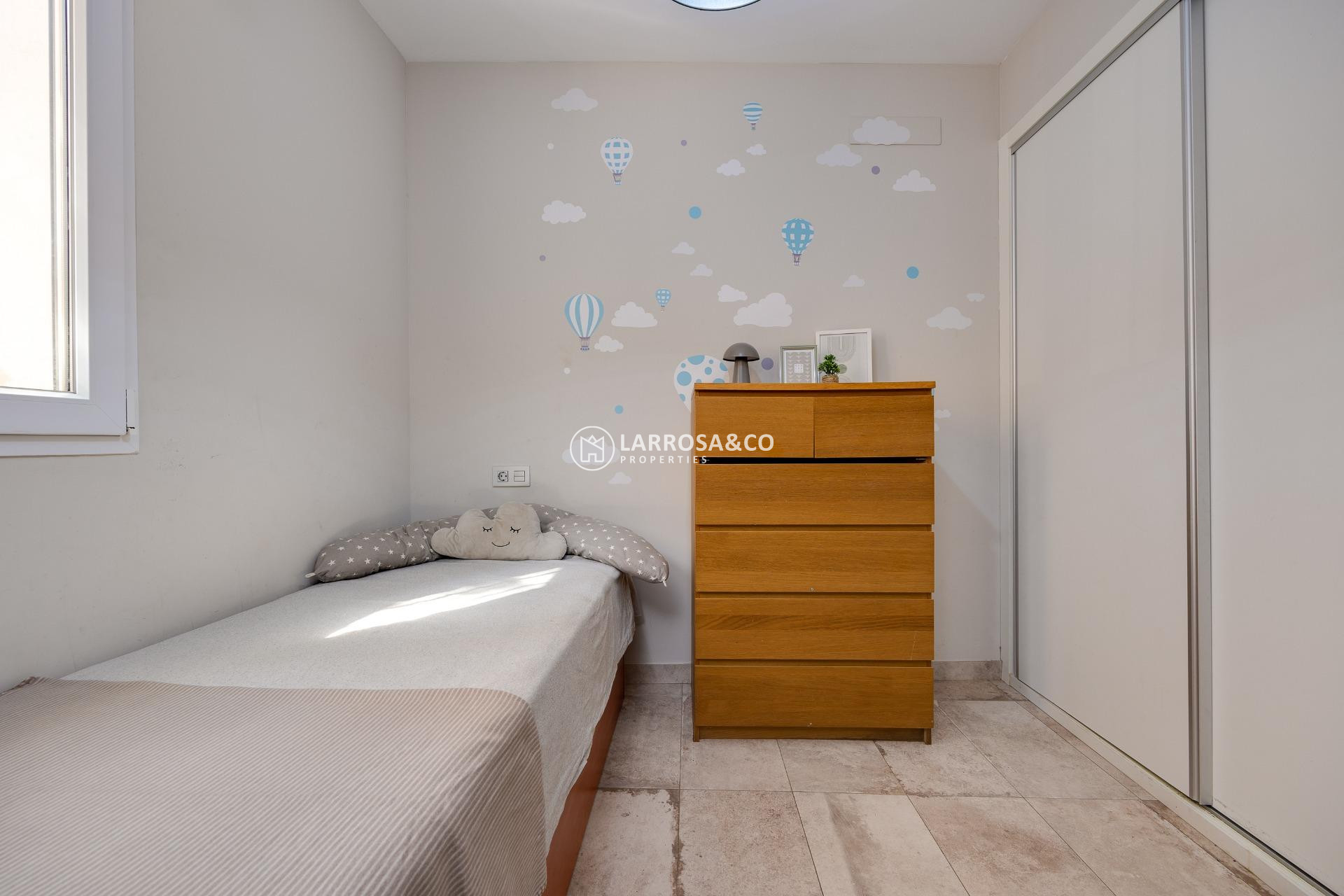 A Vendre - Semi-detached house - Torrevieja - Centro