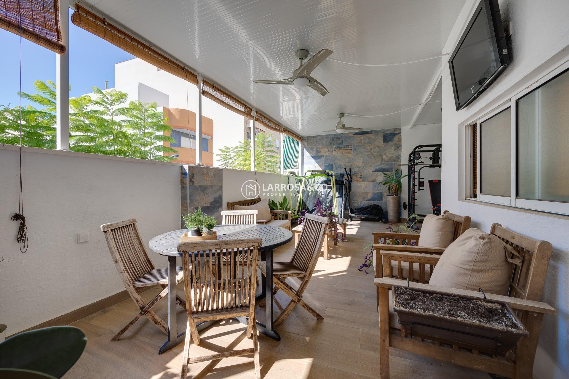 A Vendre - Semi-detached house - Torrevieja - Centro