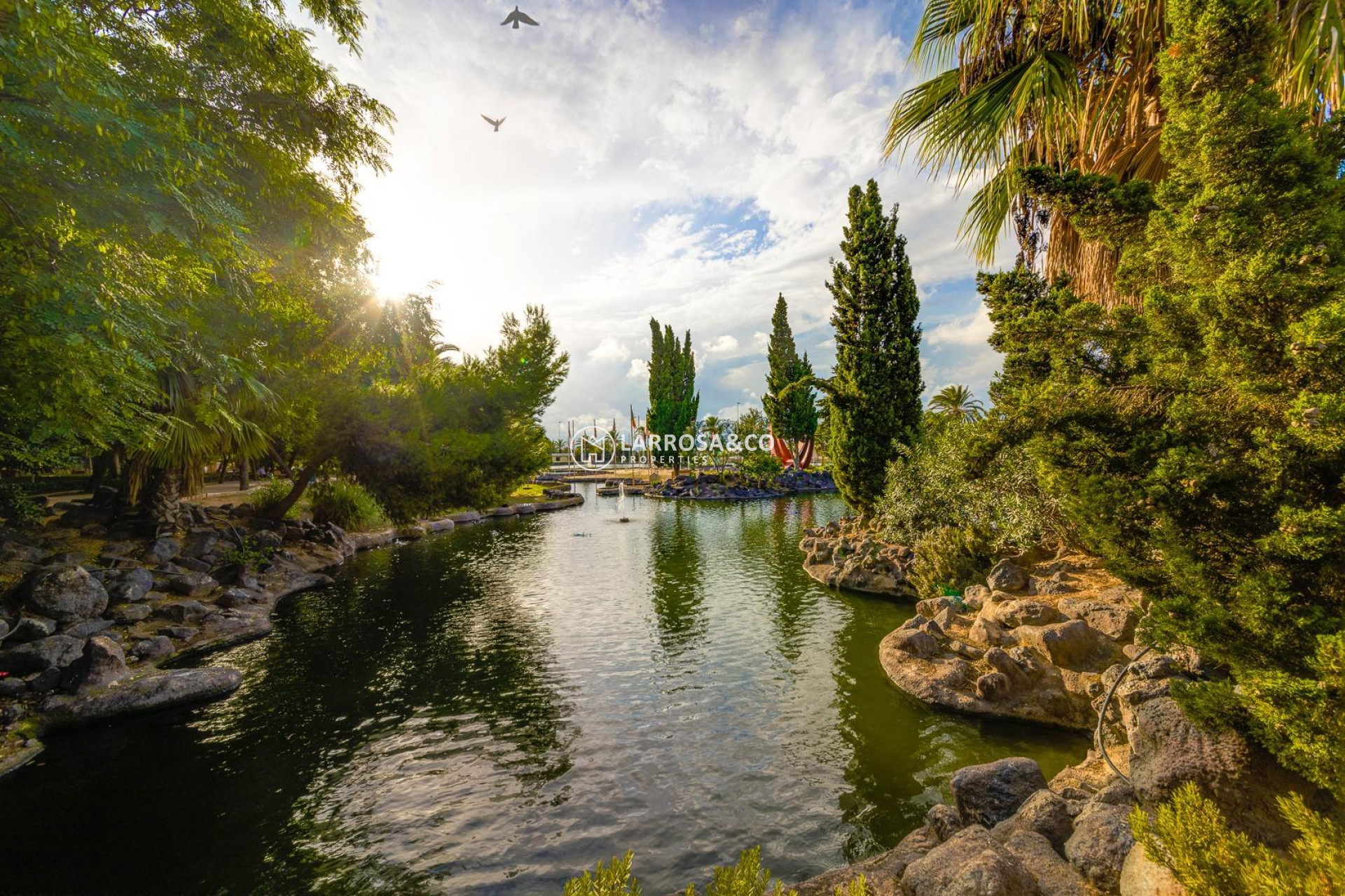 A Vendre - Semi-detached house - Torrevieja - Centro