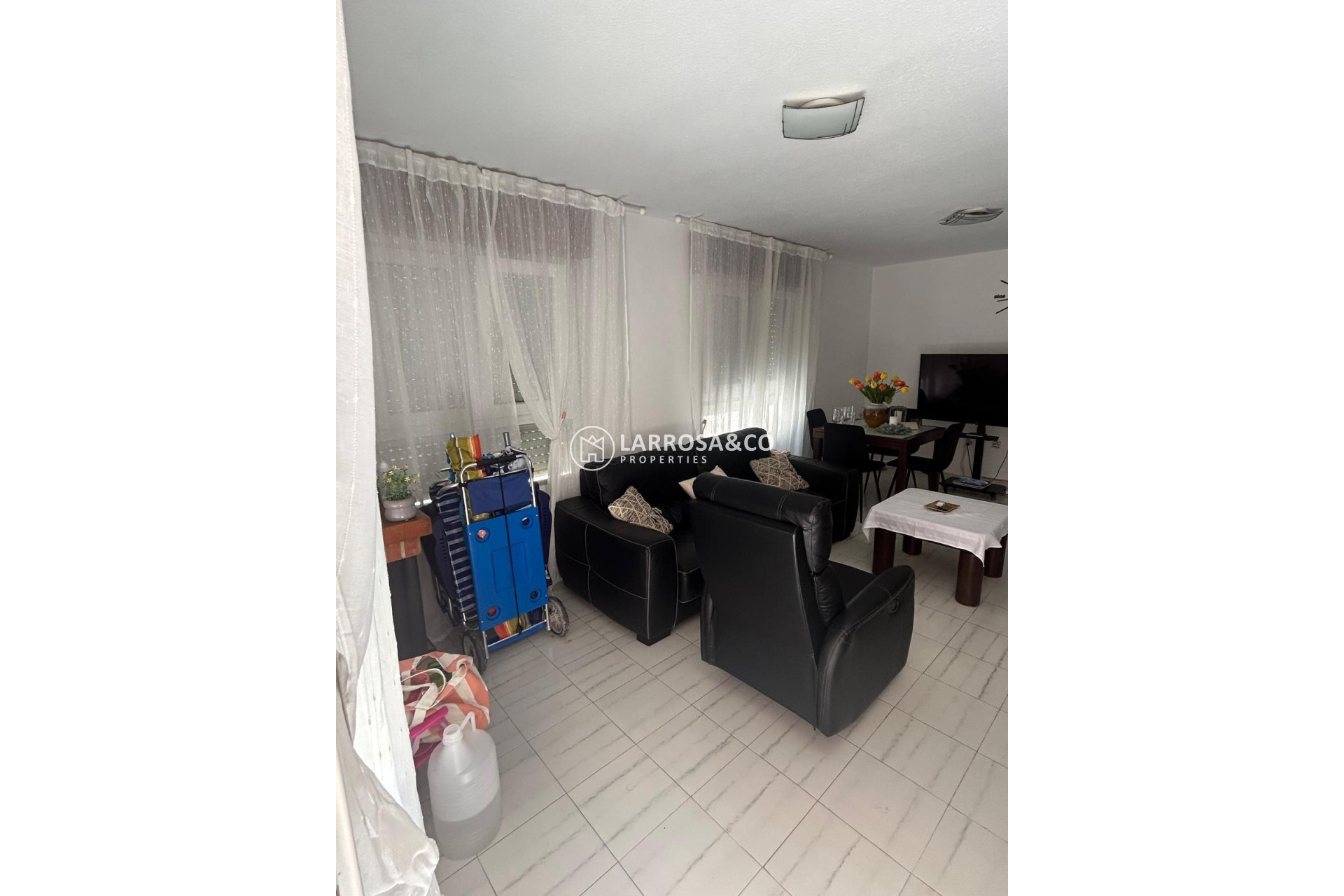 A Vendre - Semi-detached house - Torrevieja - Centro