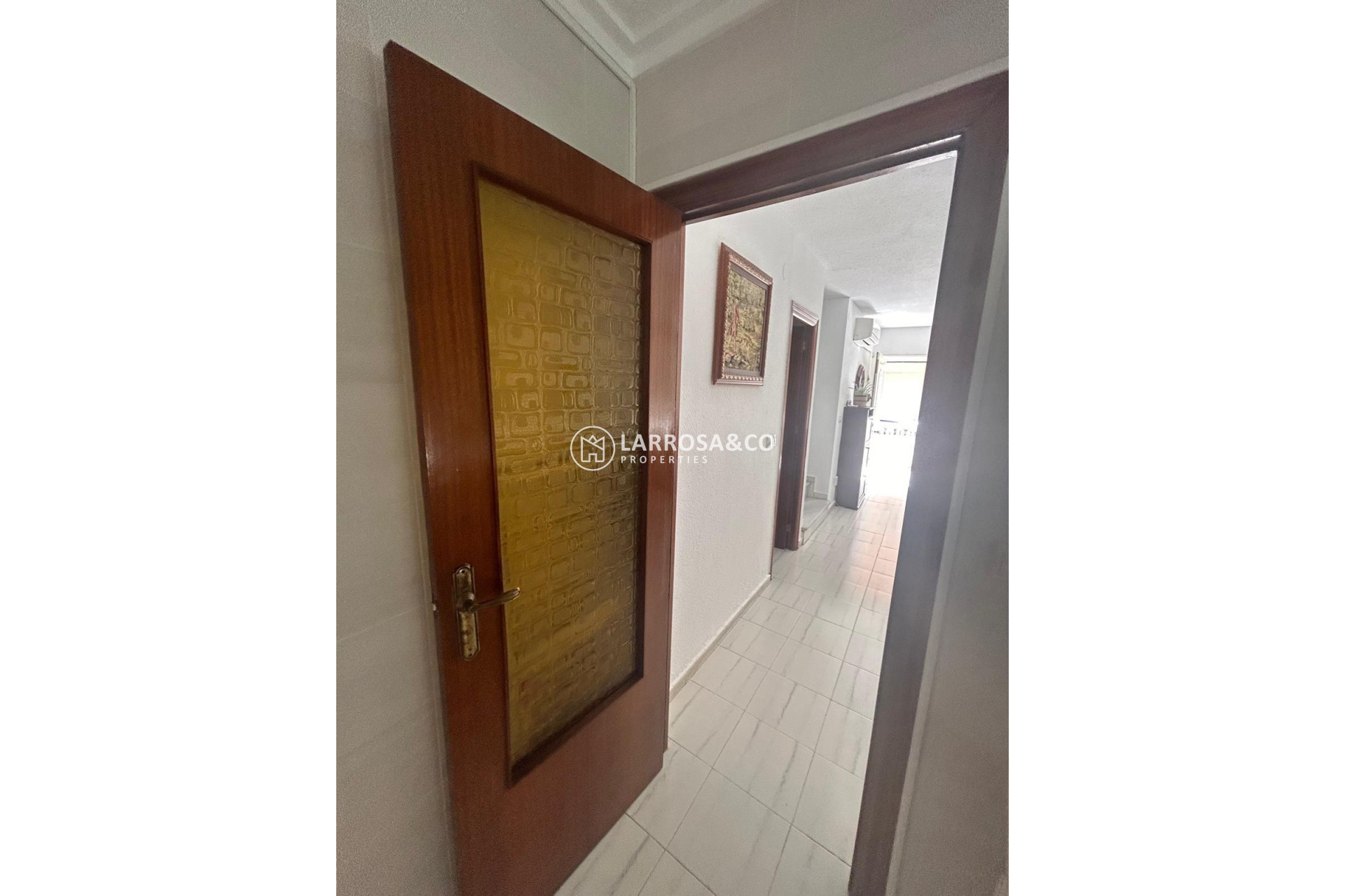 A Vendre - Semi-detached house - Torrevieja - Centro