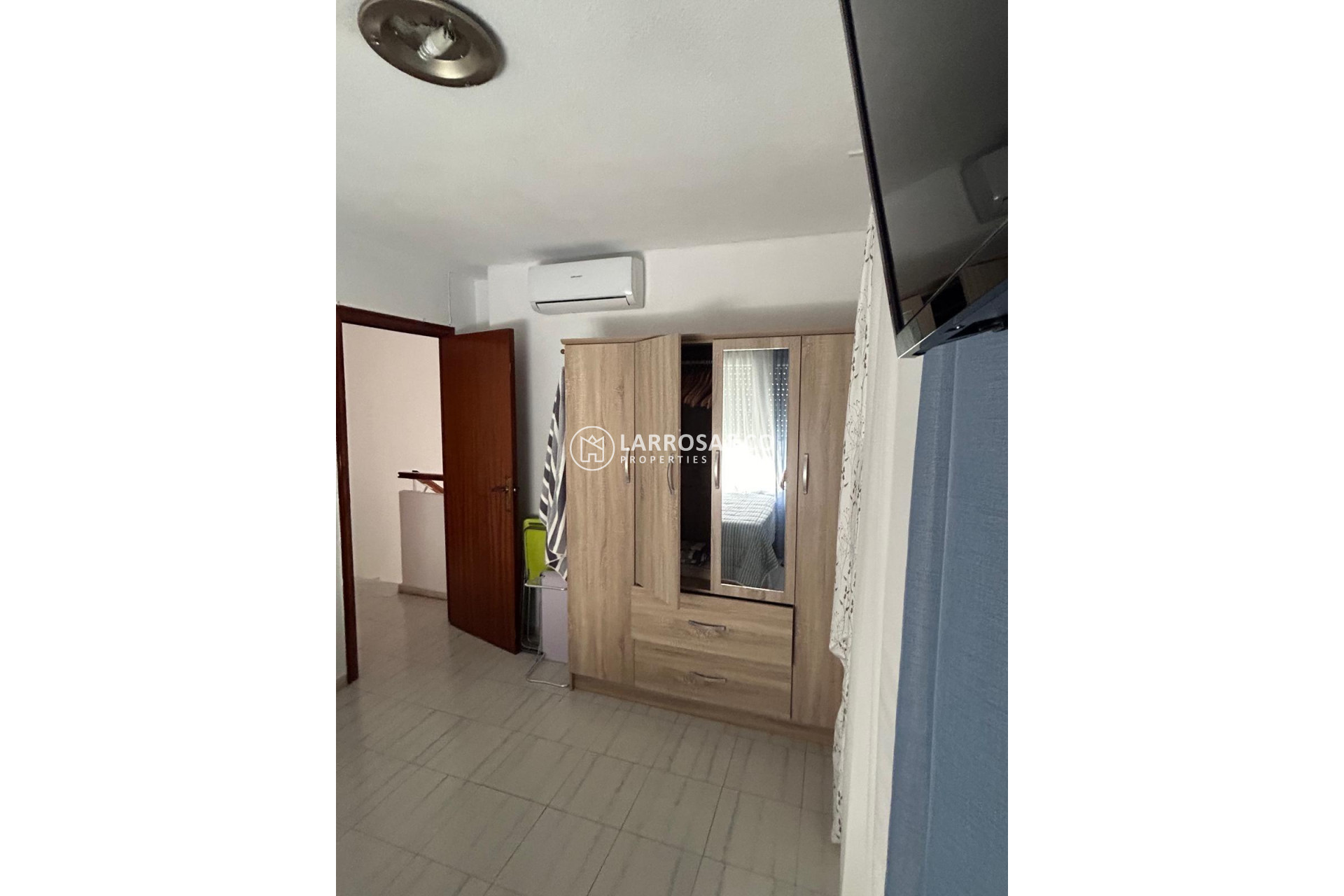 A Vendre - Semi-detached house - Torrevieja - Centro