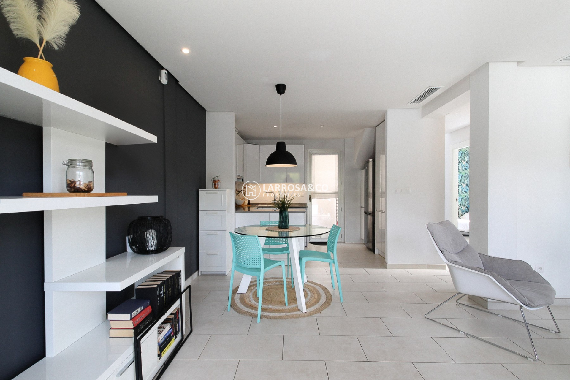 A Vendre - Semi-detached house - Torrevieja - Costa Blanca