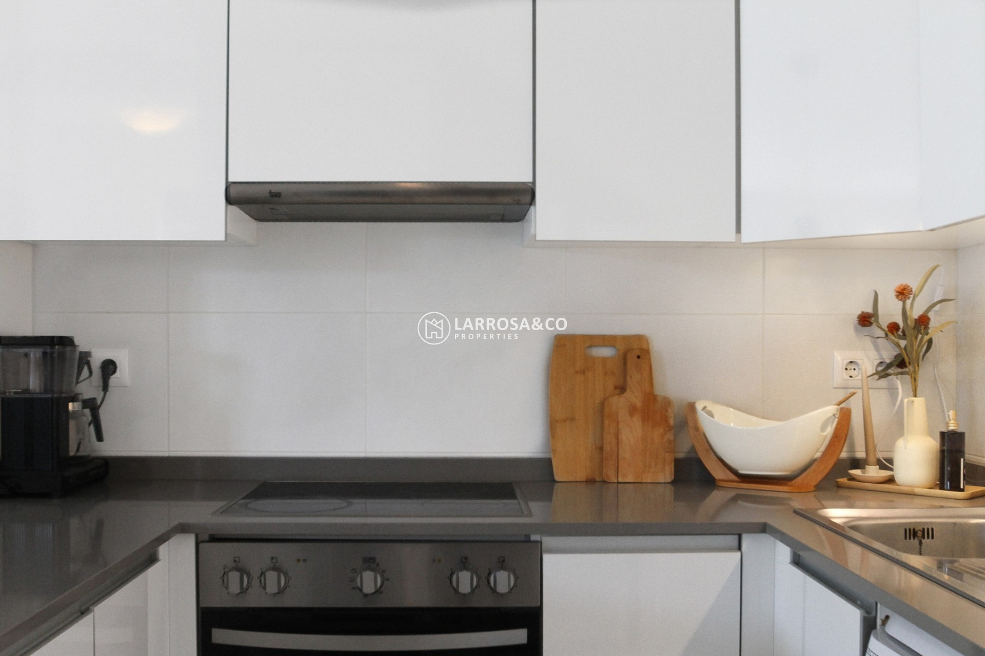 A Vendre - Semi-detached house - Torrevieja - Costa Blanca