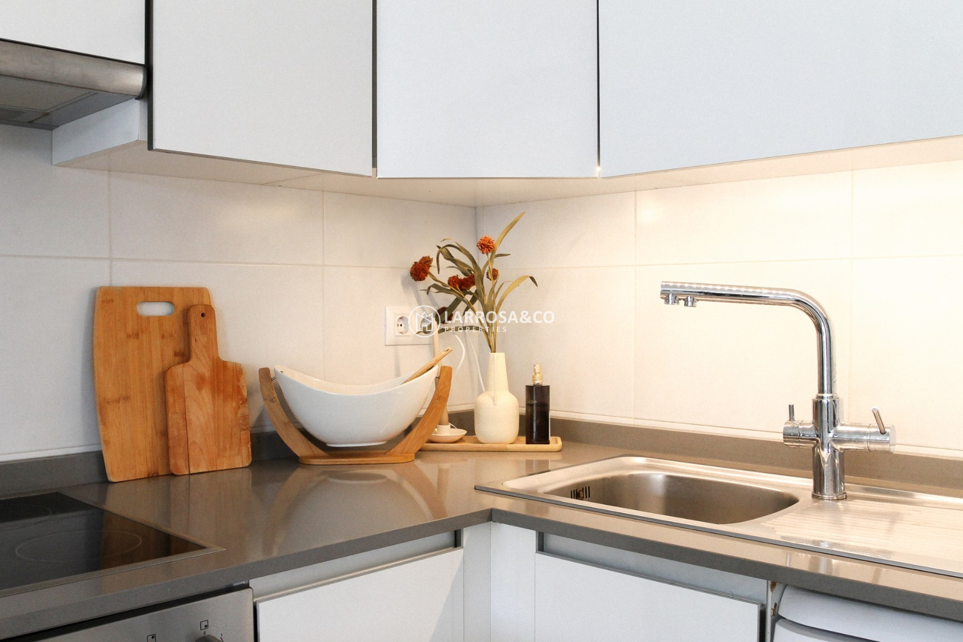 A Vendre - Semi-detached house - Torrevieja - Costa Blanca