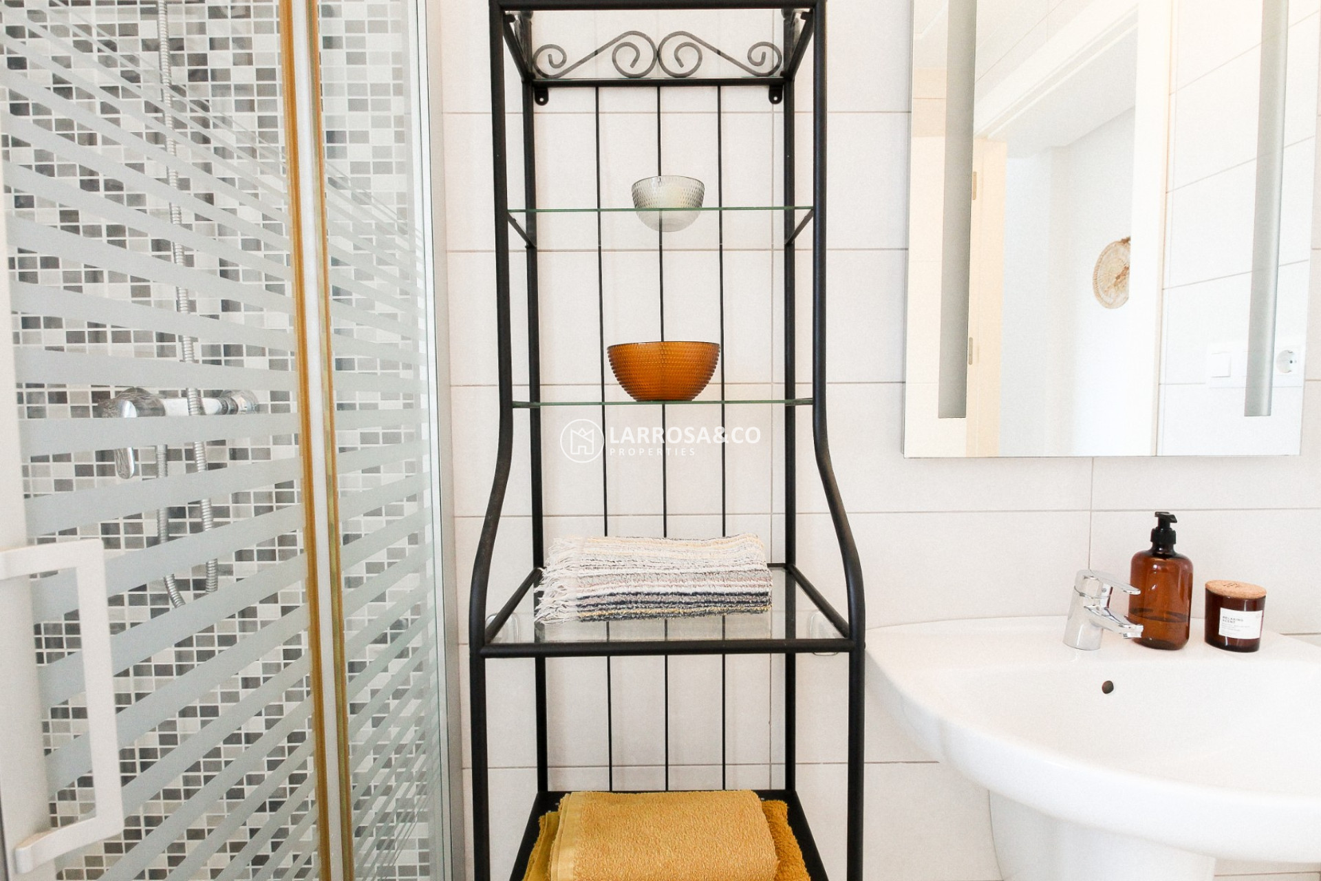 A Vendre - Semi-detached house - Torrevieja - Costa Blanca