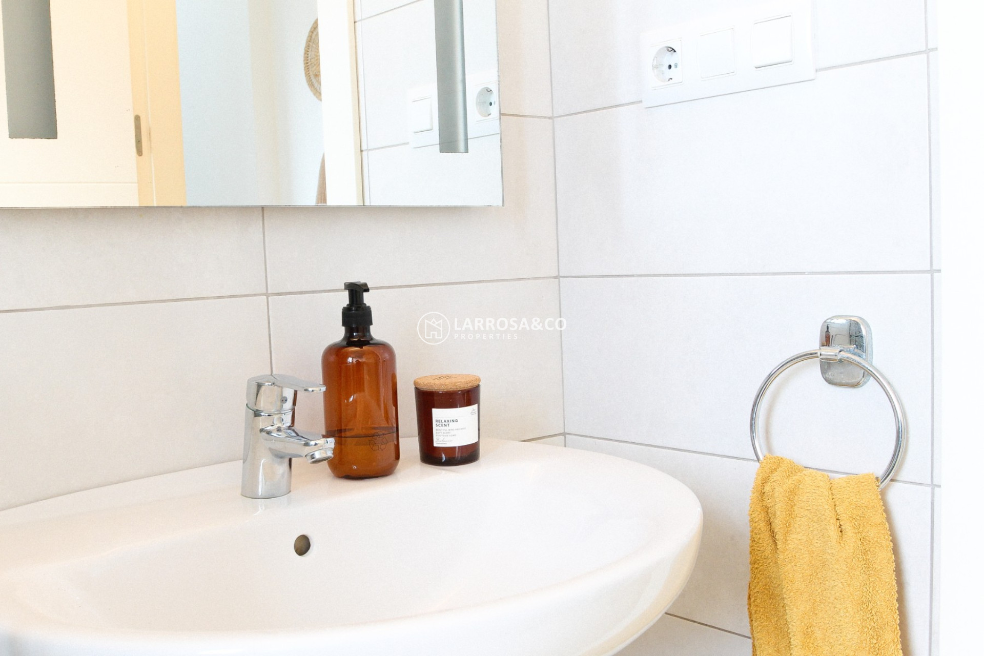 A Vendre - Semi-detached house - Torrevieja - Costa Blanca