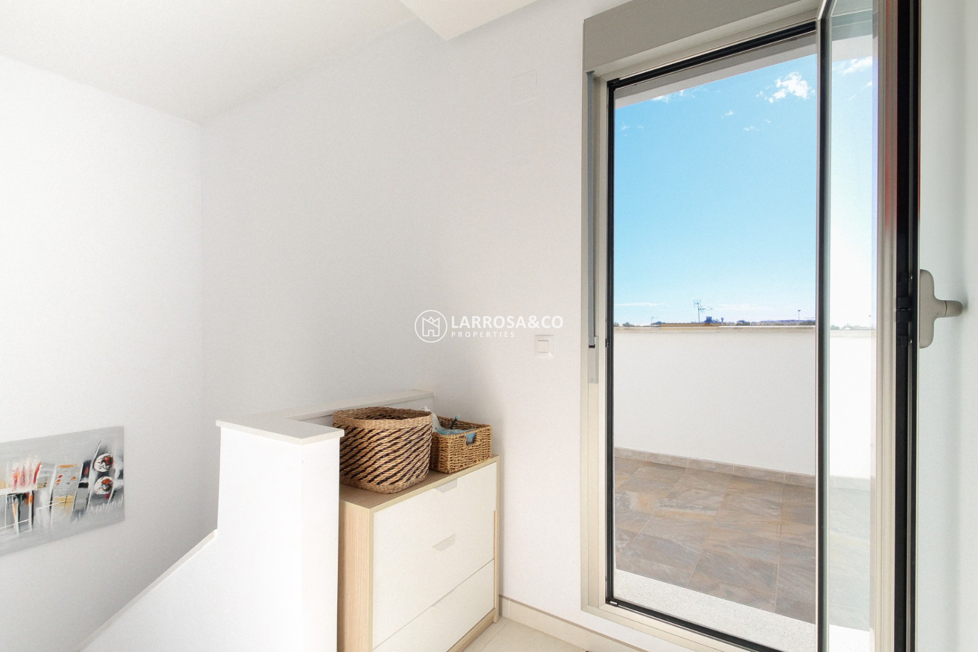 A Vendre - Semi-detached house - Torrevieja - Costa Blanca