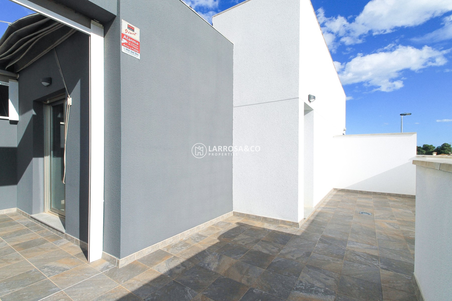 A Vendre - Semi-detached house - Torrevieja - Costa Blanca
