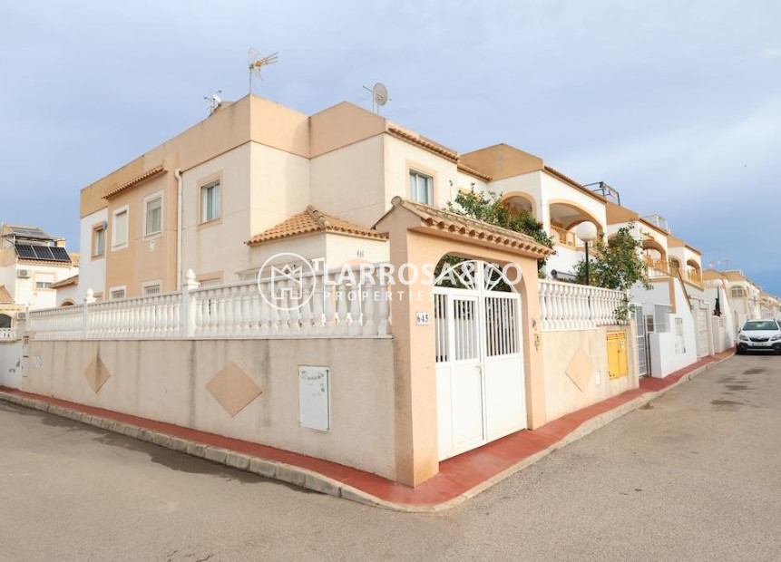 A Vendre - Semi-detached house - Torrevieja - Costa Blanca