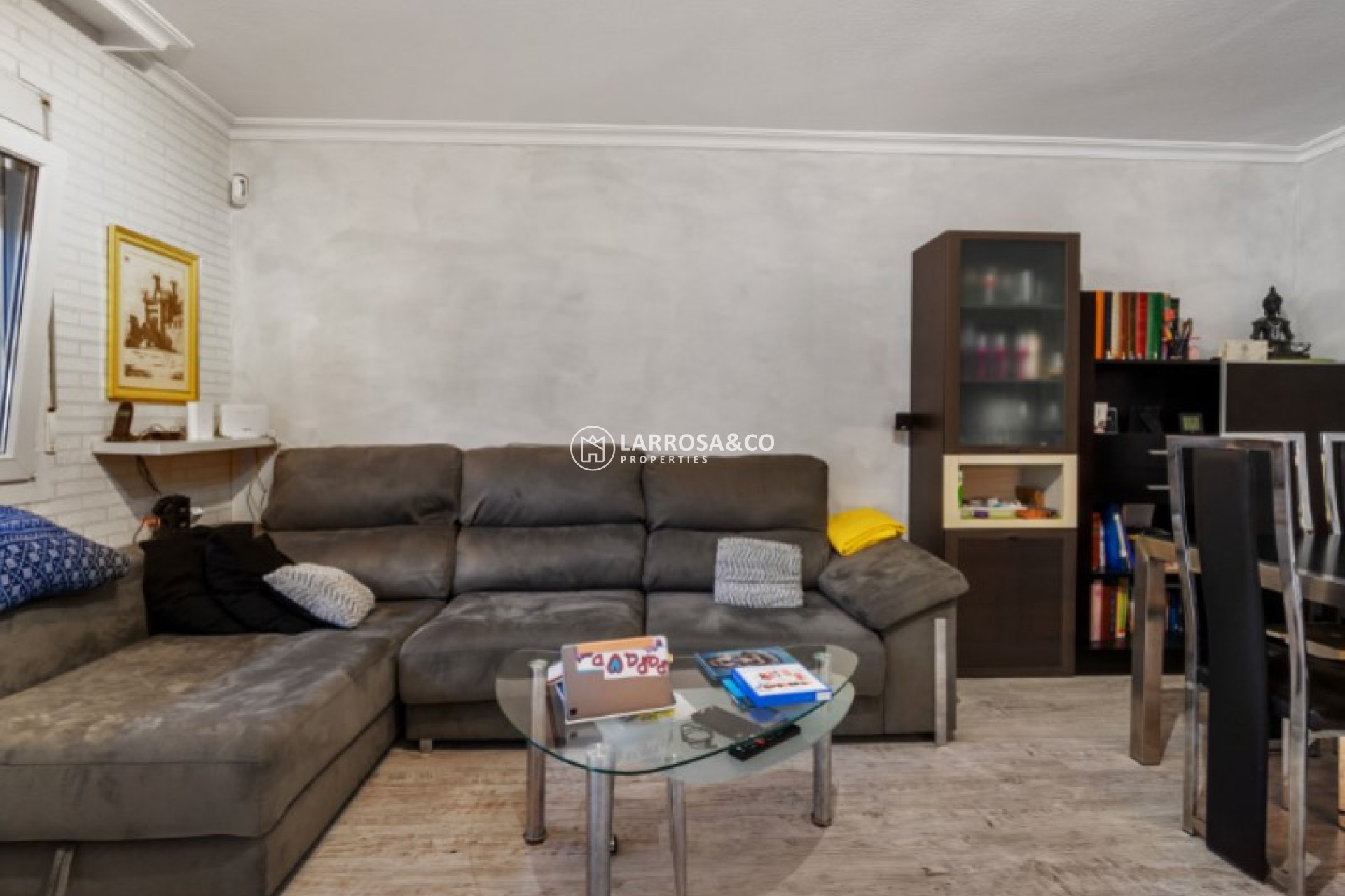 A Vendre - Semi-detached house - Torrevieja - Costa Blanca