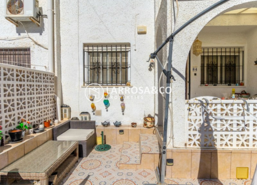 A Vendre - Semi-detached house - Torrevieja - Costa Blanca