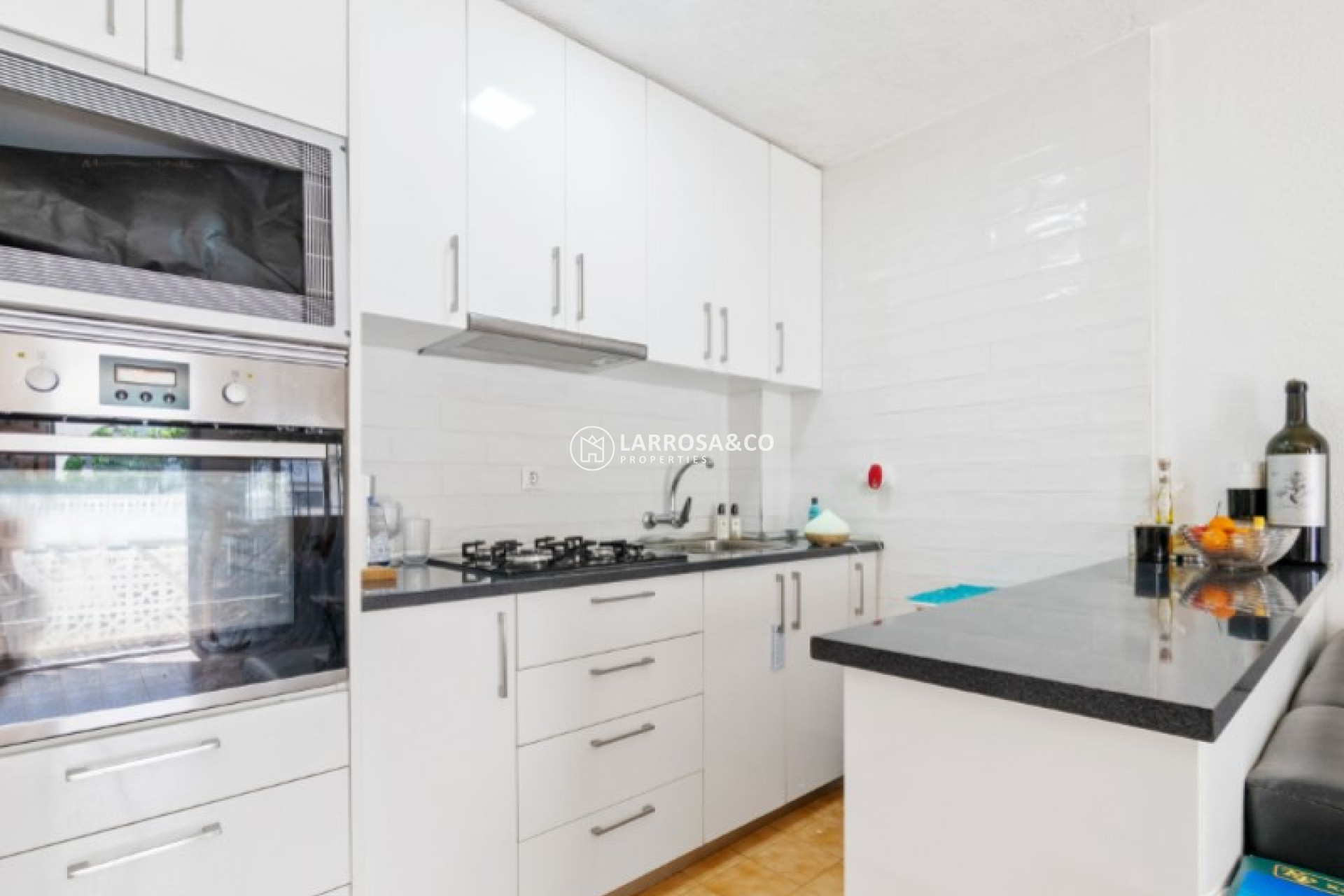 A Vendre - Semi-detached house - Torrevieja - Costa Blanca