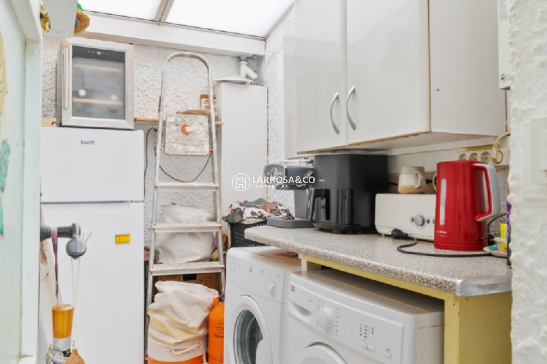 A Vendre - Semi-detached house - Torrevieja - Costa Blanca