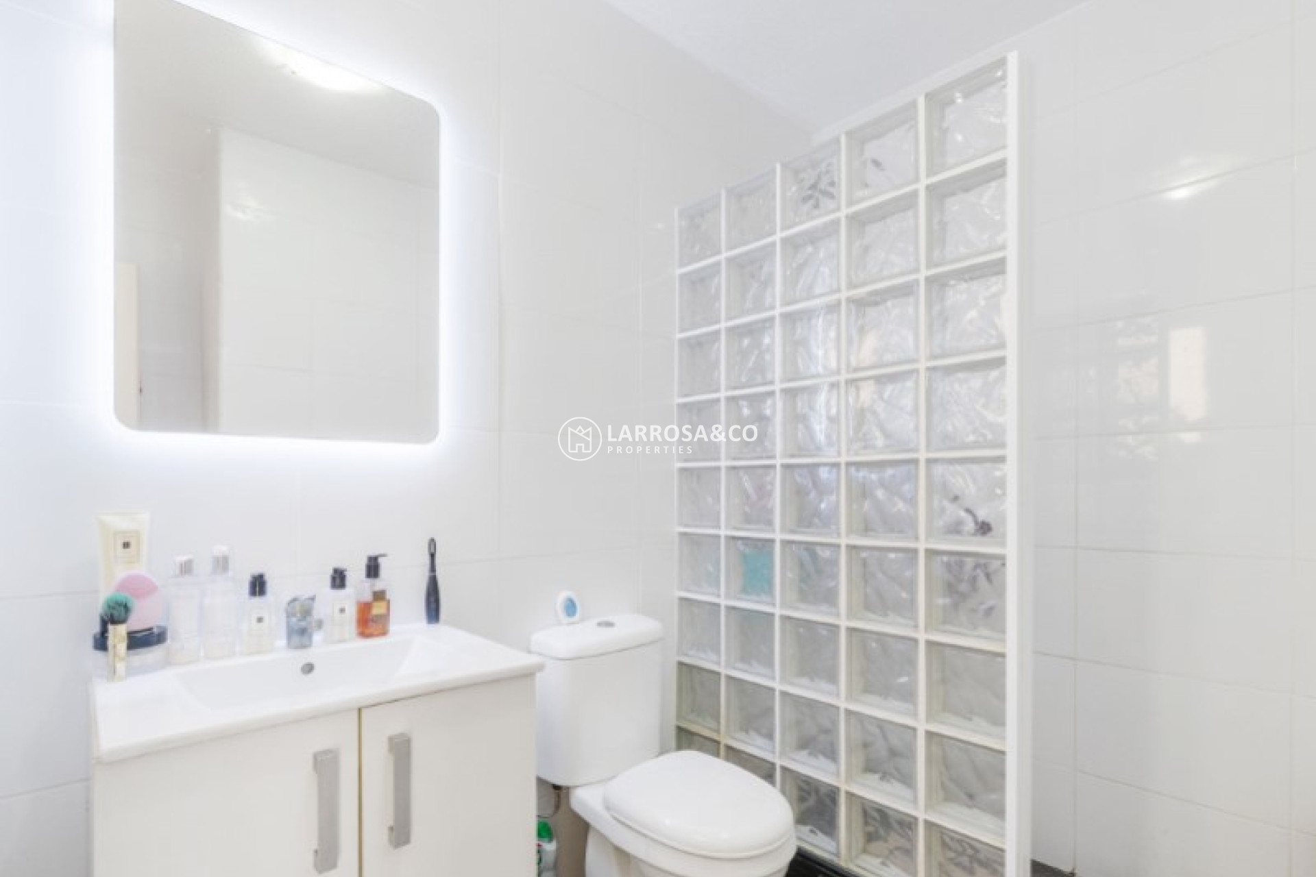 A Vendre - Semi-detached house - Torrevieja - Costa Blanca