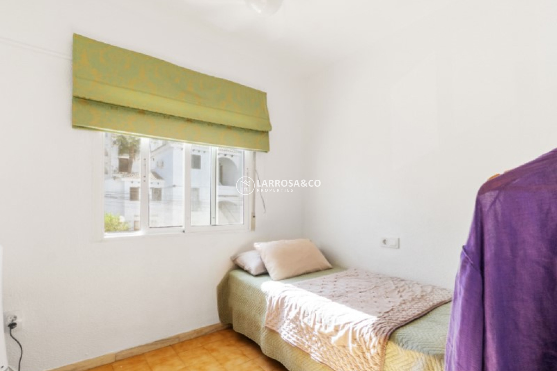 A Vendre - Semi-detached house - Torrevieja - Costa Blanca