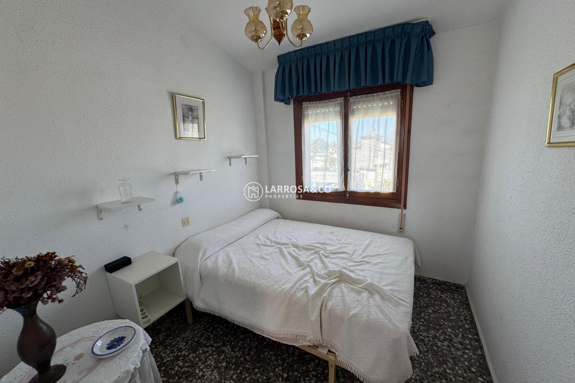 A Vendre - Semi-detached house - Torrevieja - Costa Blanca